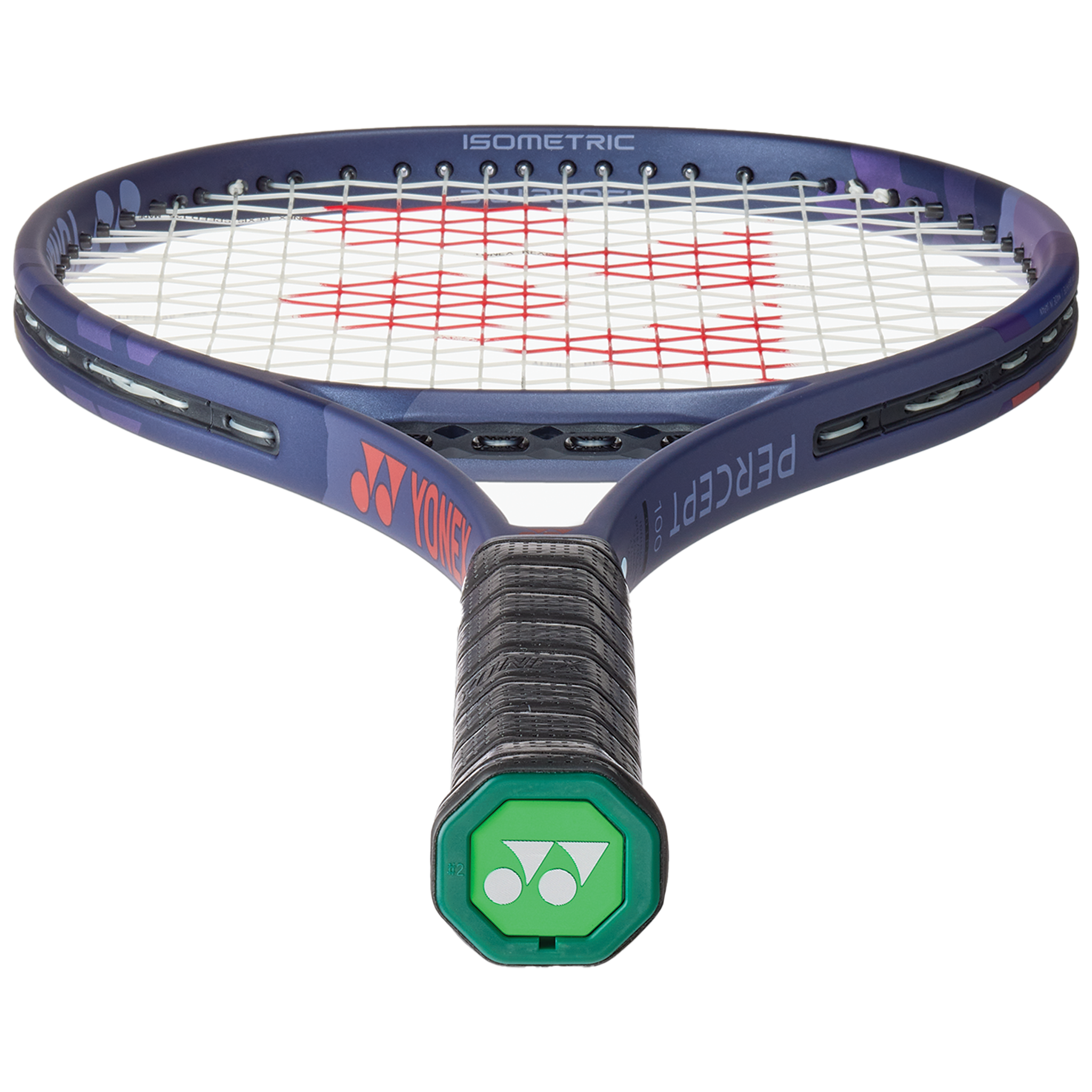 Yonex Percept 100 Midnight Navy (2025)