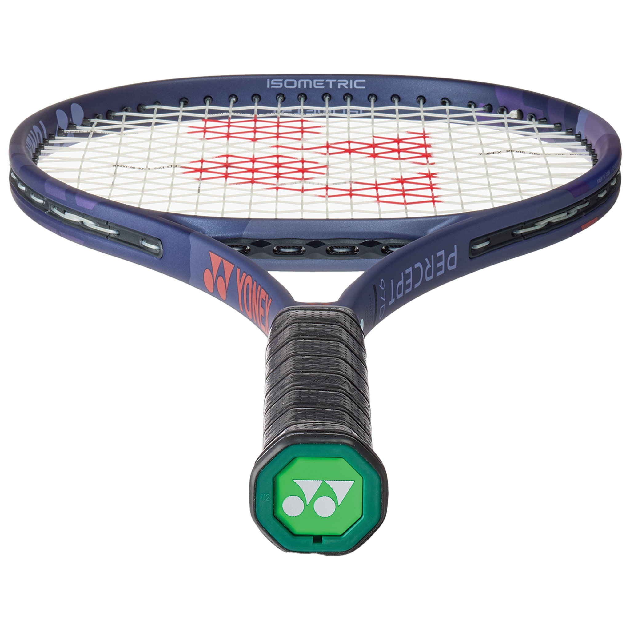 Yonex Percept 97D Midnight Navy (2025)