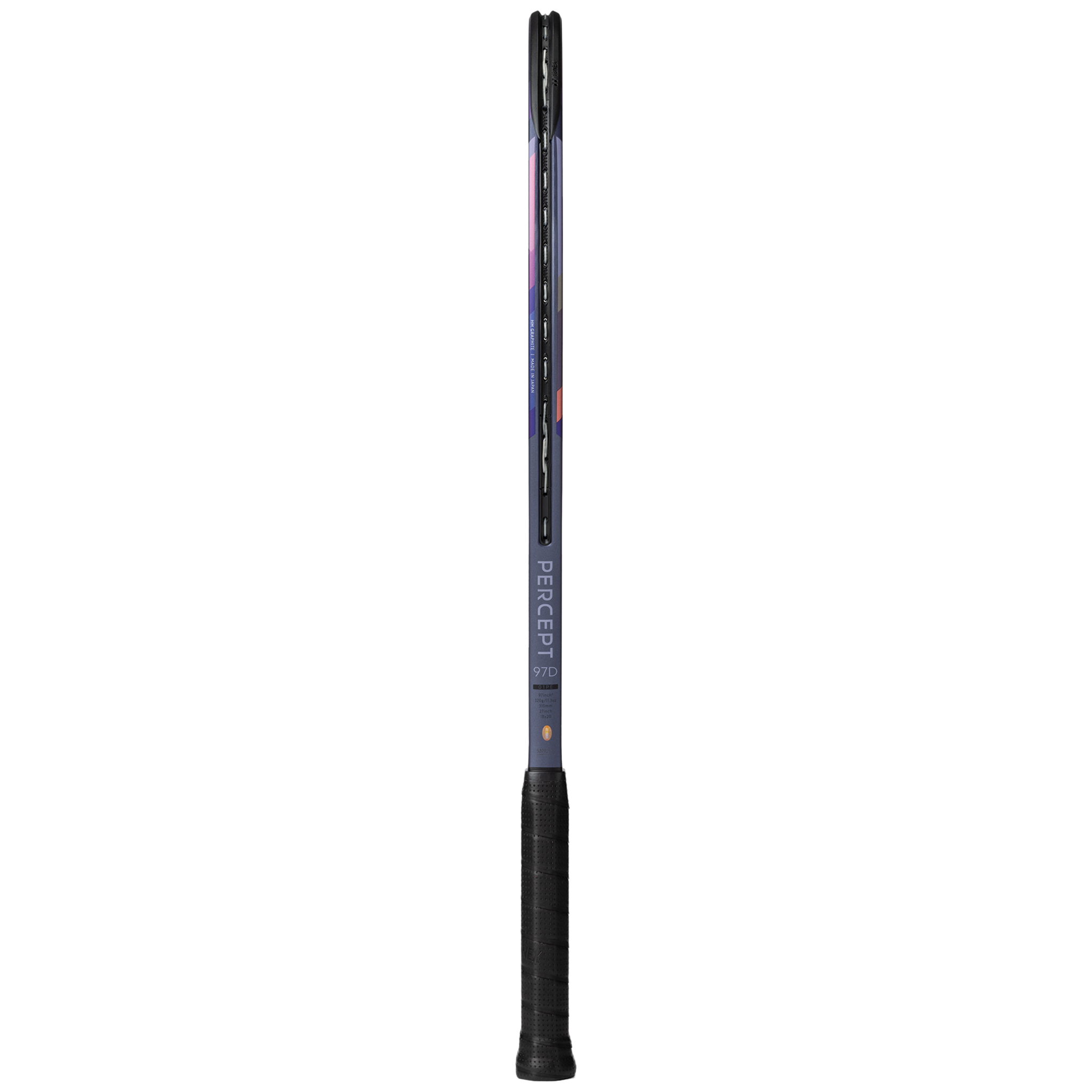 Yonex Percept 97D Midnight Navy (2025)