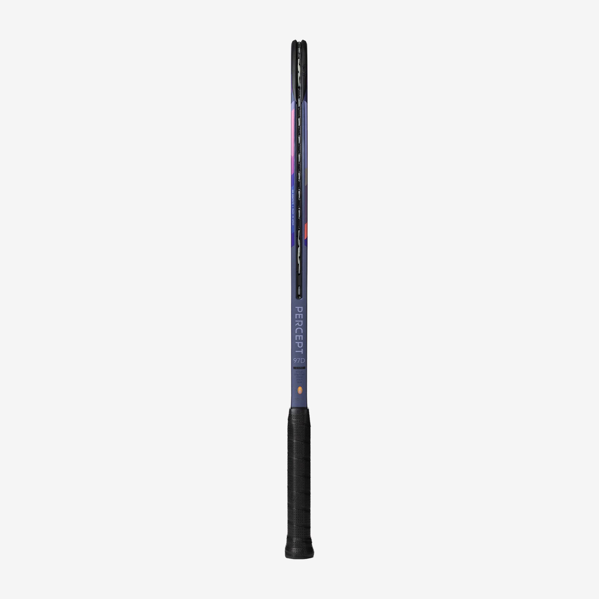 Yonex Percept 97D Midnight Navy (2025)