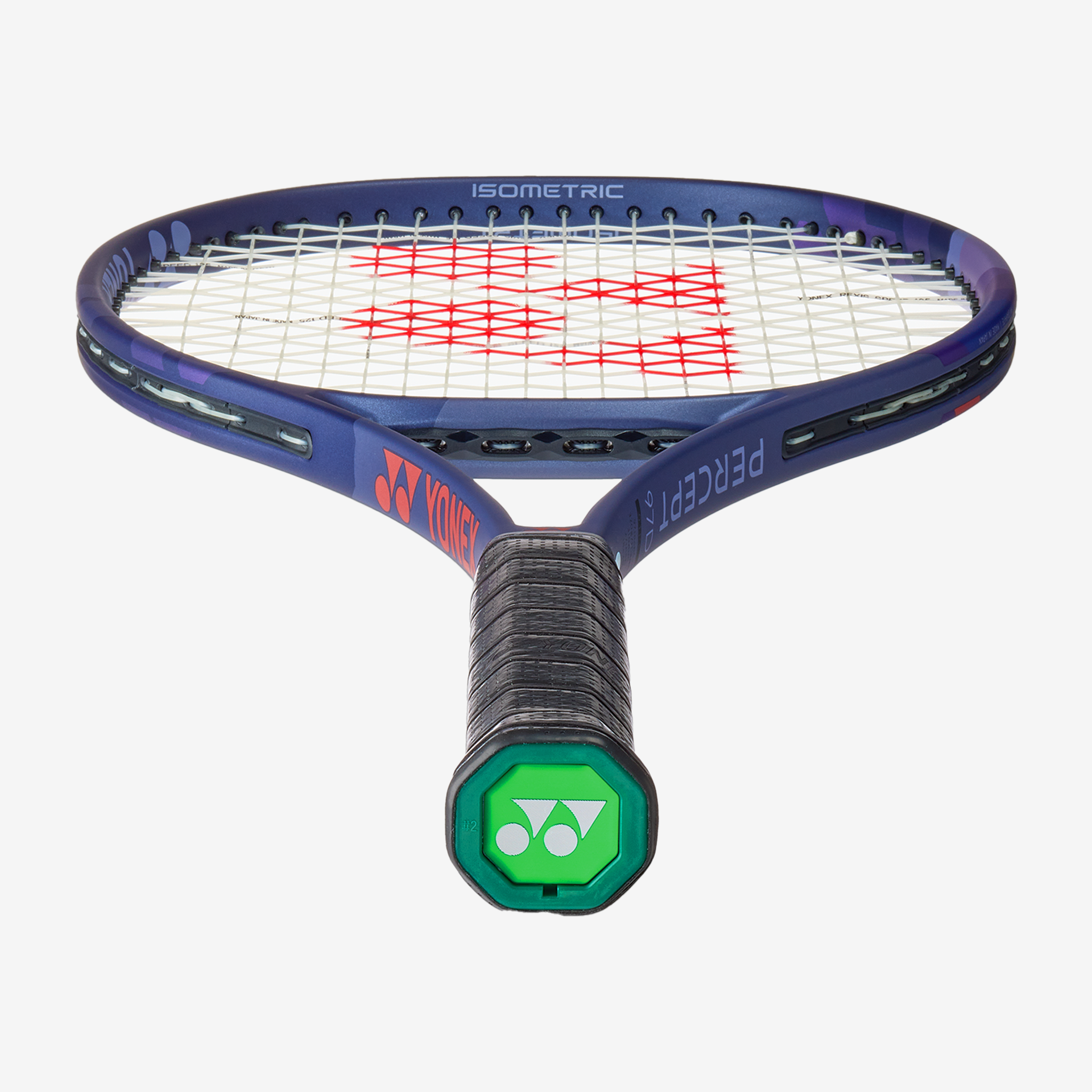 Yonex Percept 97D Midnight Navy (2025)