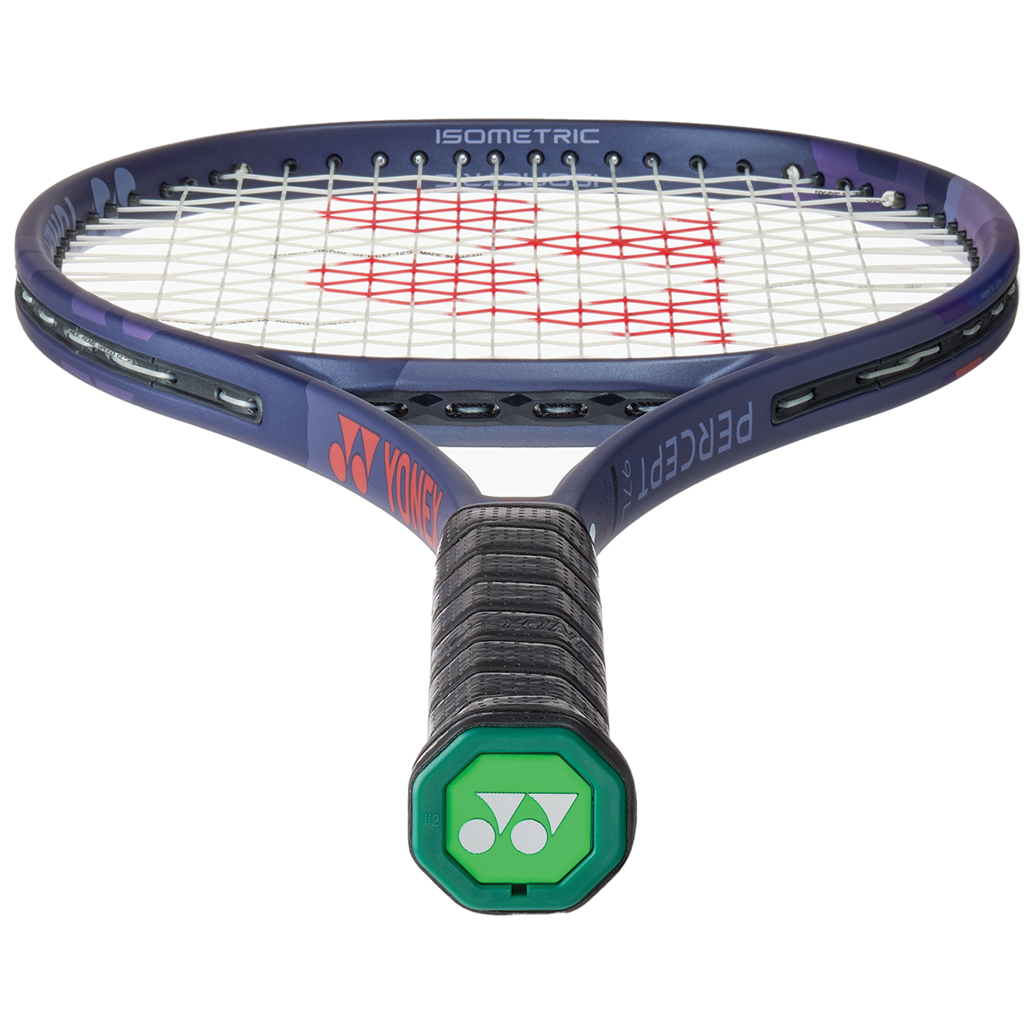 Yonex Percept 97L Midnight Navy (2025)