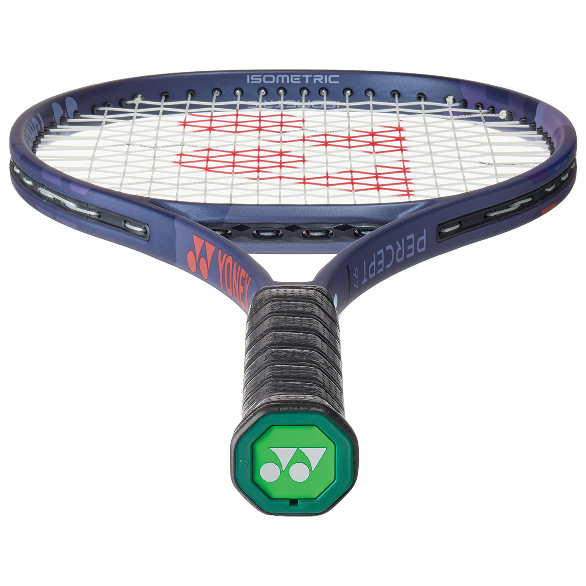 Yonex Percept 97 Midnight Navy (2025)