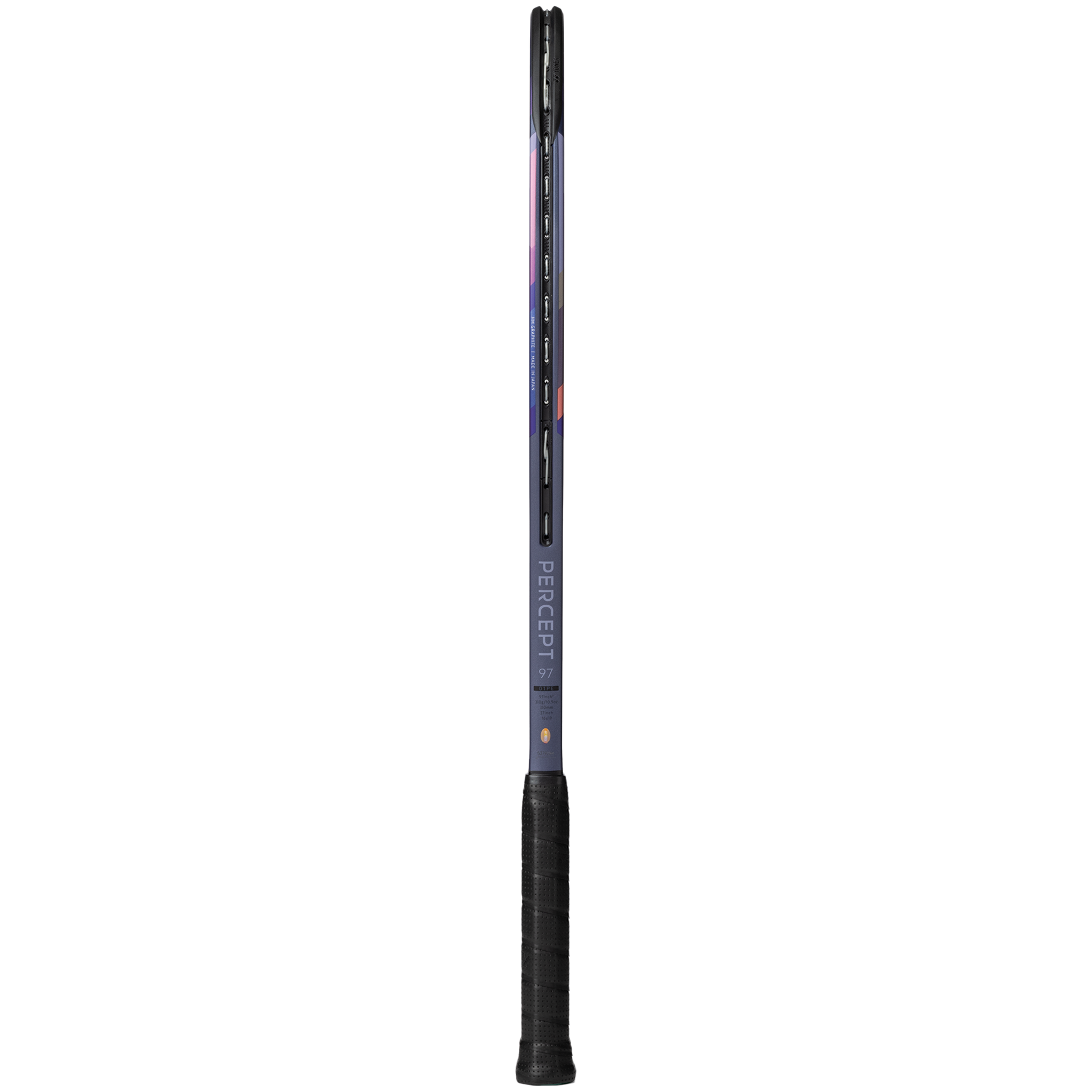 Yonex Percept 97 Midnight Navy (2025)