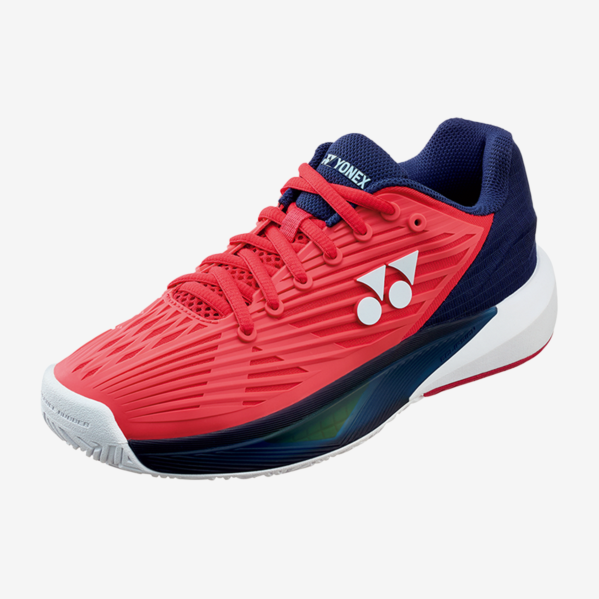 Yonex Power Cushion Eclipsion 5 Women's Geranium Pink