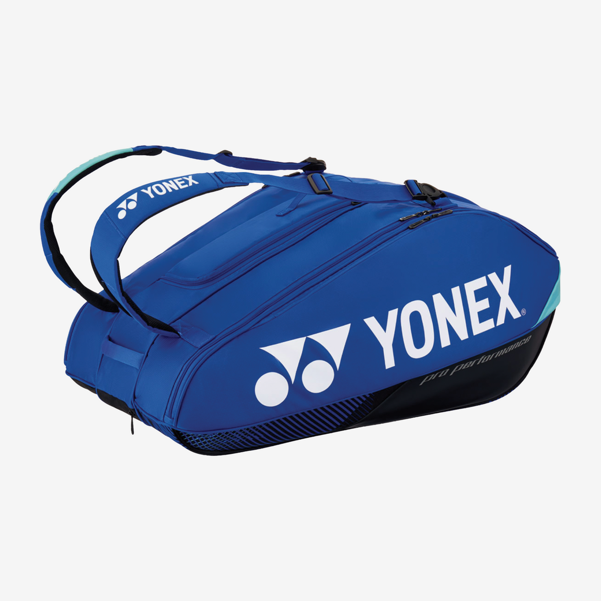 Yonex Pro Racket Bag (12 PCS) Cobalt Blue
