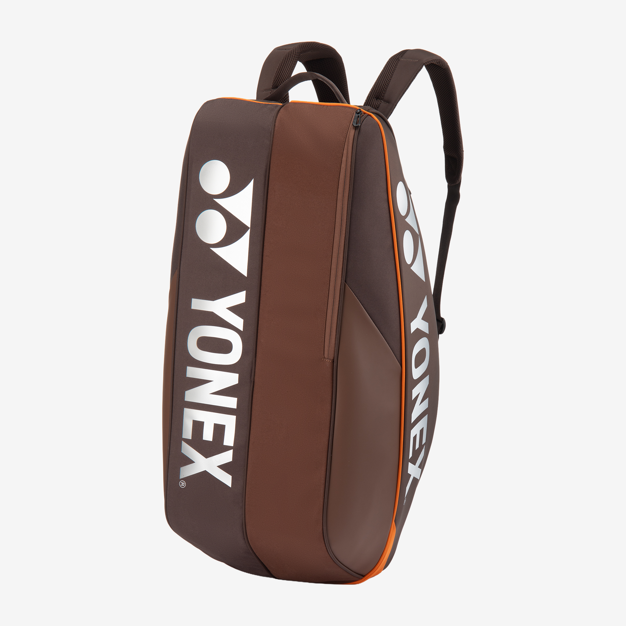 Yonex Pro Racket Bag (6 PCS) Espresso Brown