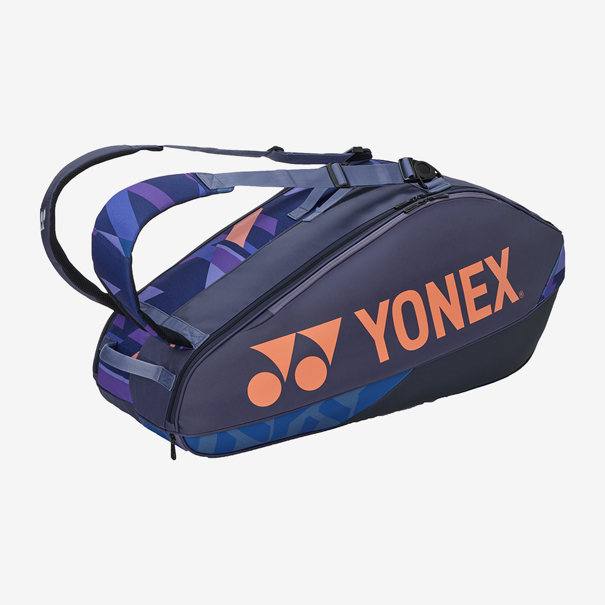 Yonex Pro Racket Bag (6PCS) Midnight Navy