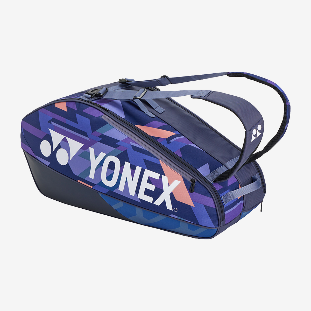 Yonex Pro Racket Bag (6PCS) Midnight Navy