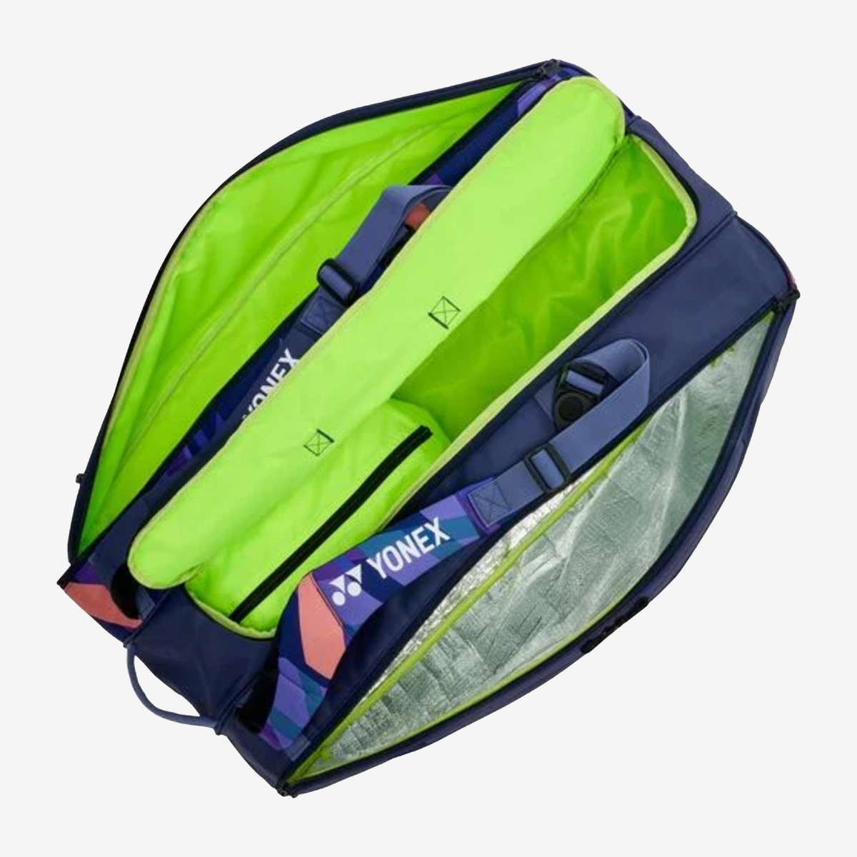 Yonex Pro Racket Bag (9PCS) Midnight Navy