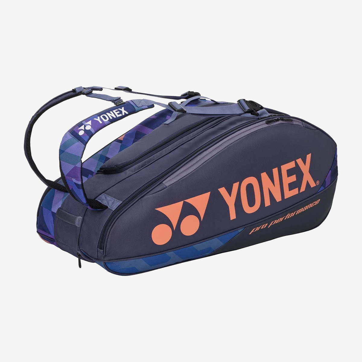 Yonex Pro Racket Bag (9PCS) Midnight Navy
