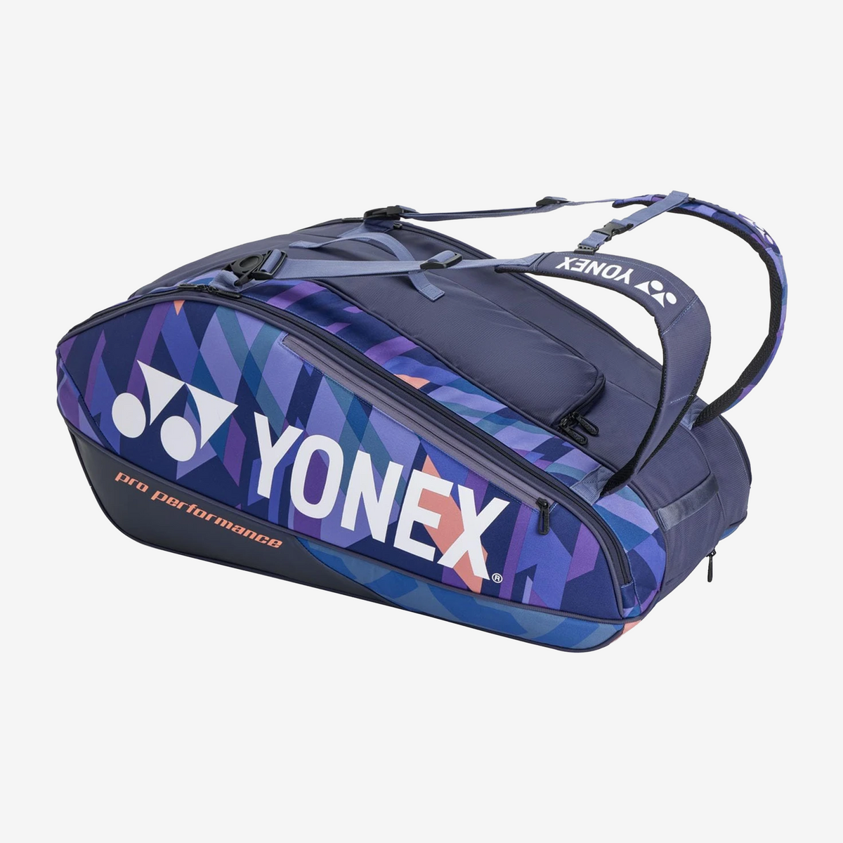 Yonex Pro Racket Bag (9PCS) Midnight Navy
