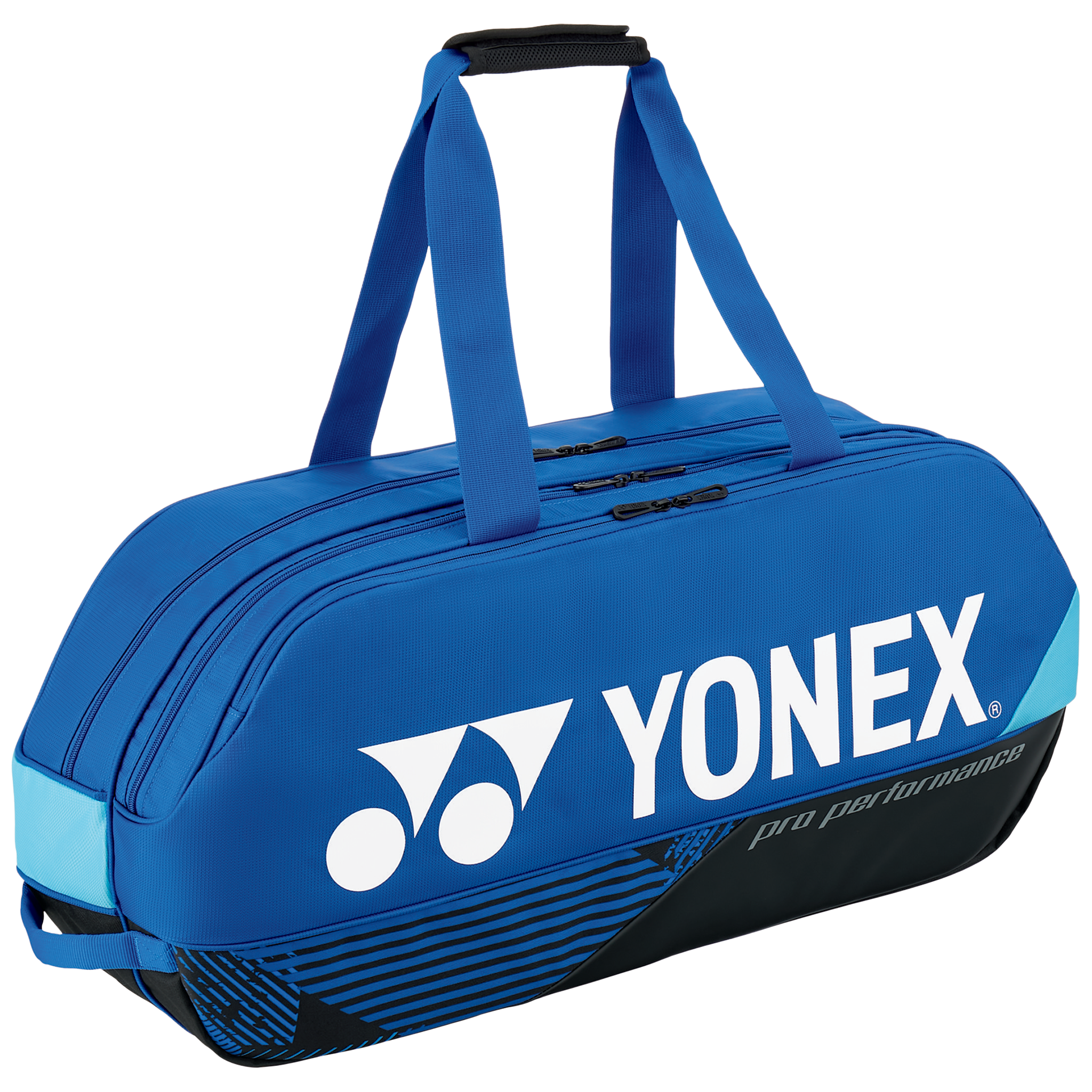 Yonex Pro Tournament Bag Cobalt Blue