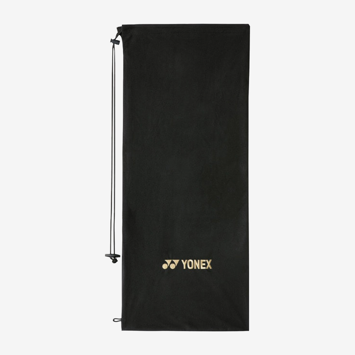 Yonex Tennis Racket Soft Case Black