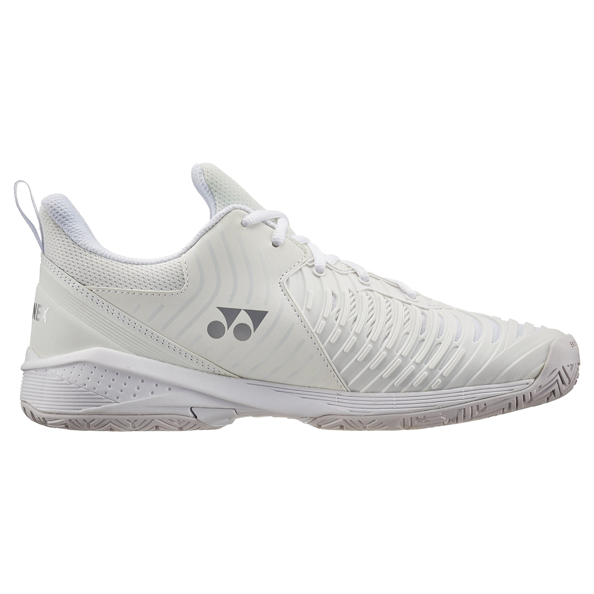 Yonex Sonicage 3 Women's White