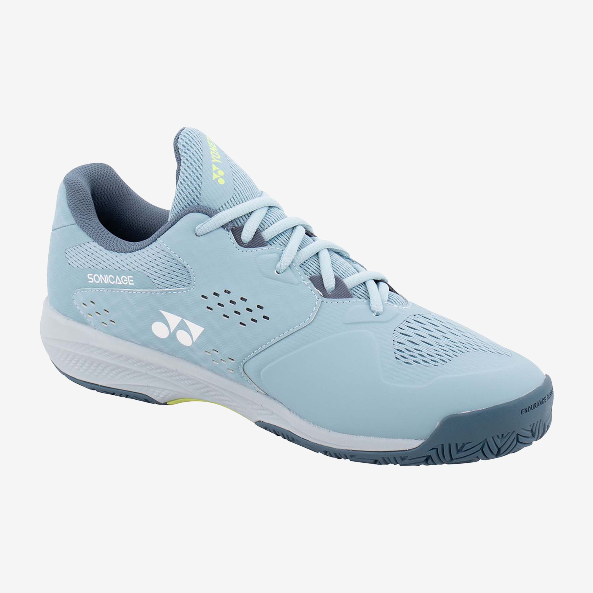 Yonex Sonicage 4 Wide Men's Grayish Blue