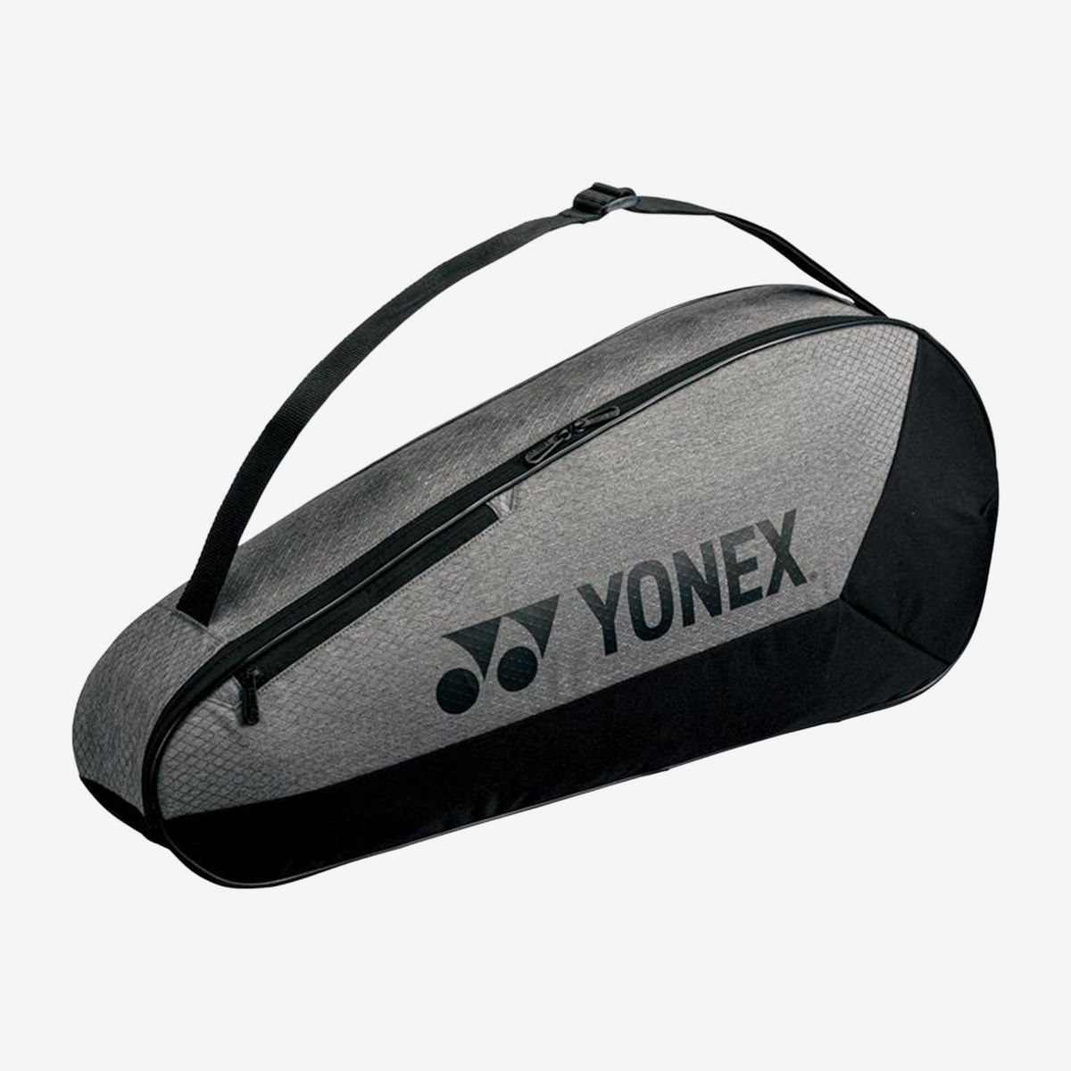 Yonex Team 3 Racket Bag Grey/Black (2025)