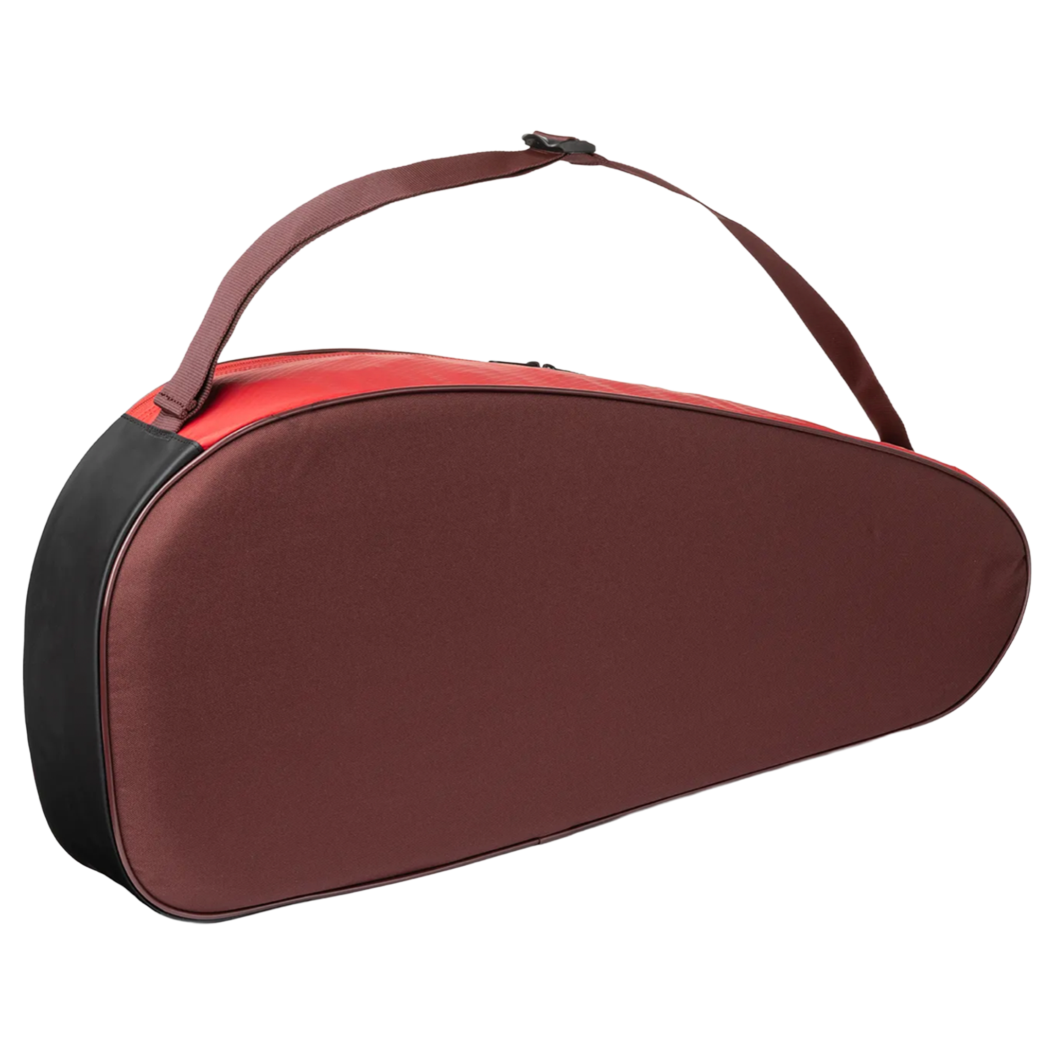 Yonex Team 3 Racket Bag Ruby Red (2026)