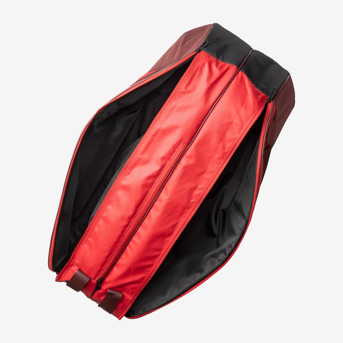 Yonex Team 6 Racket Bag Ruby Red (2026)