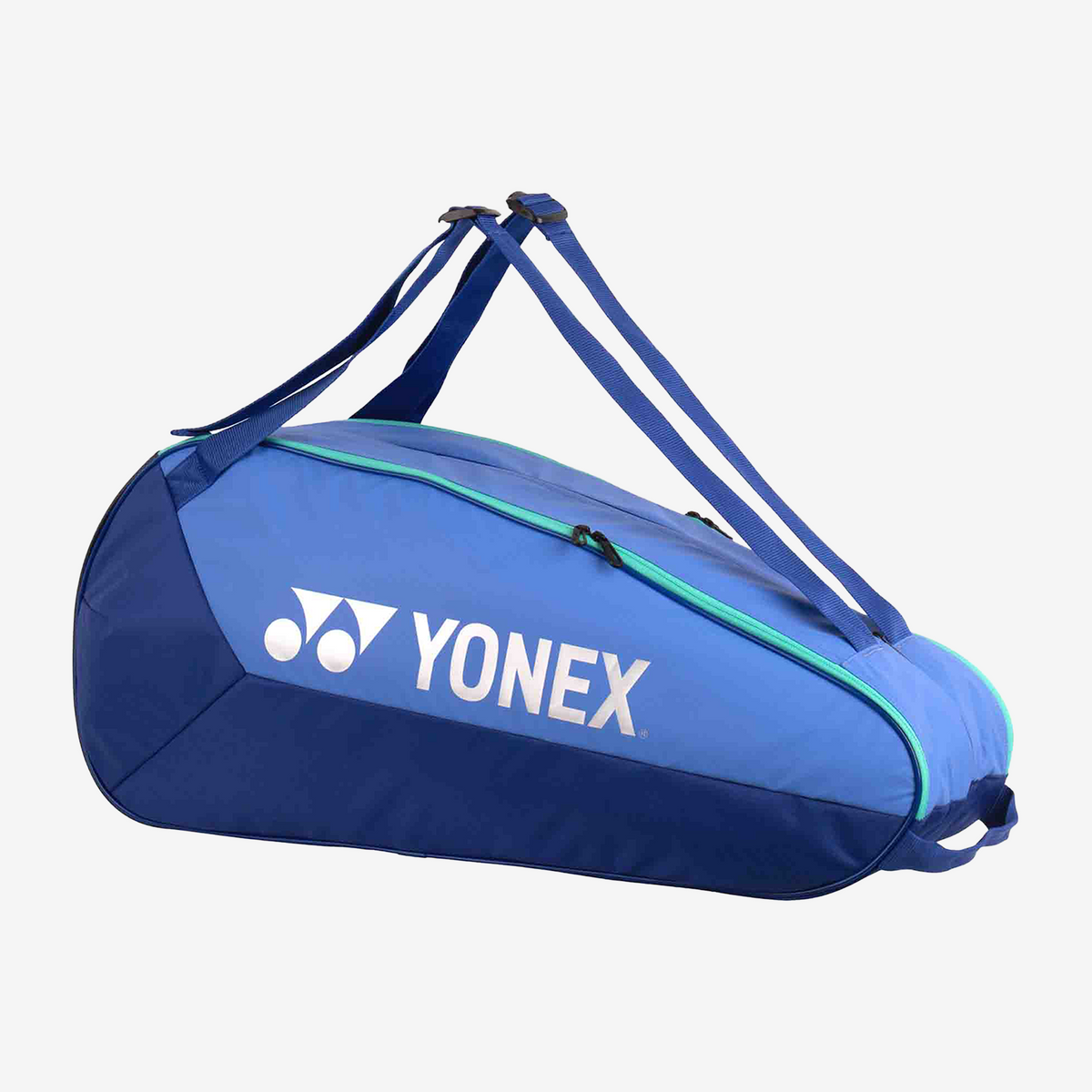 Yonex Team 6 Racket Bag Blast Blue (2025)