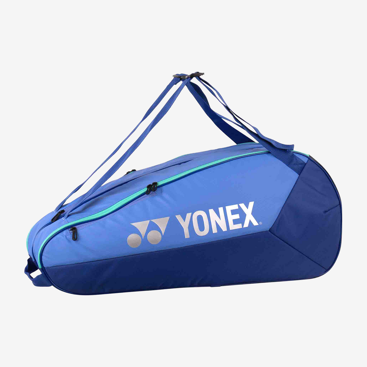 Yonex Team 6 Racket Bag Blast Blue (2025)