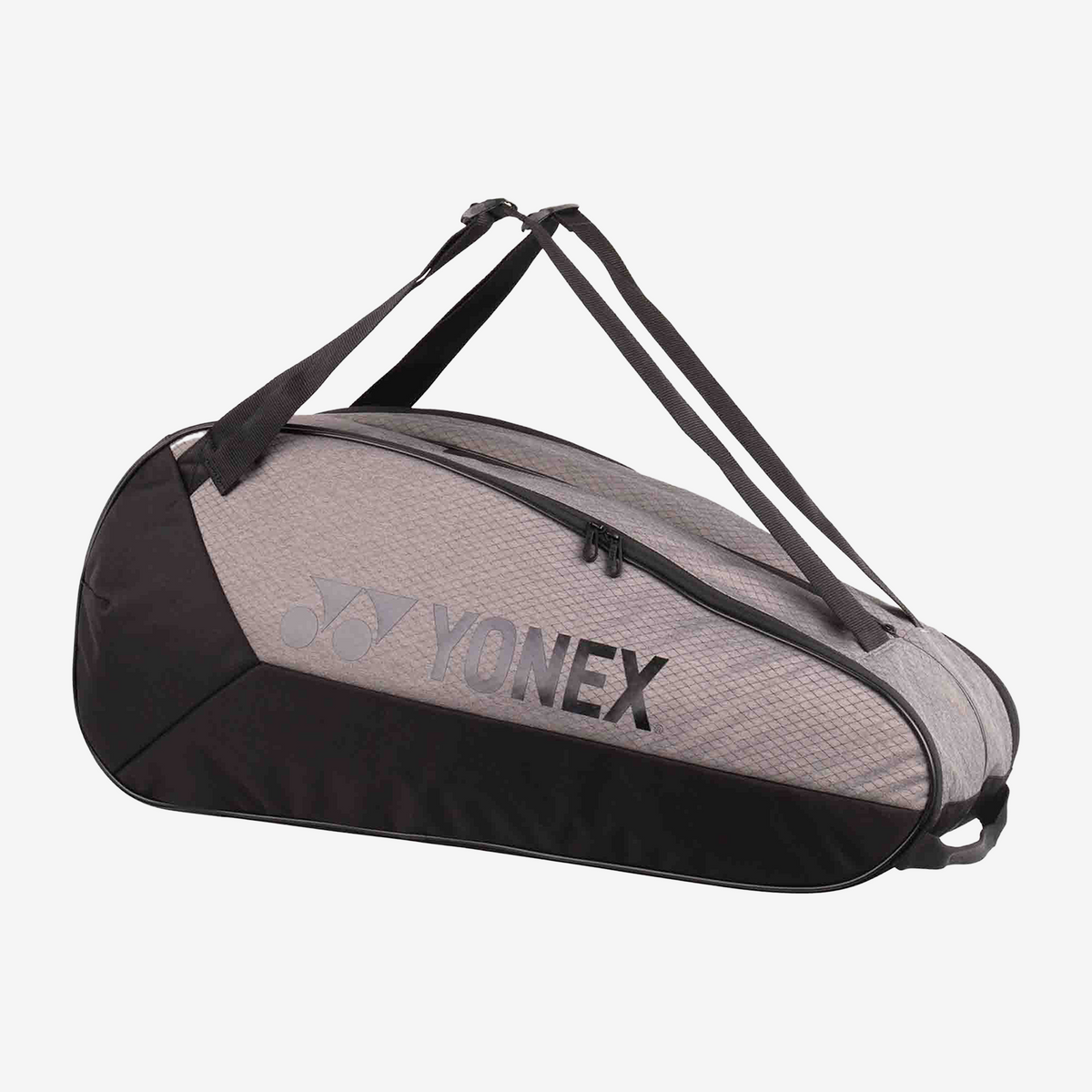 Yonex Team 6 Racket Bag Grey/Black (2025)