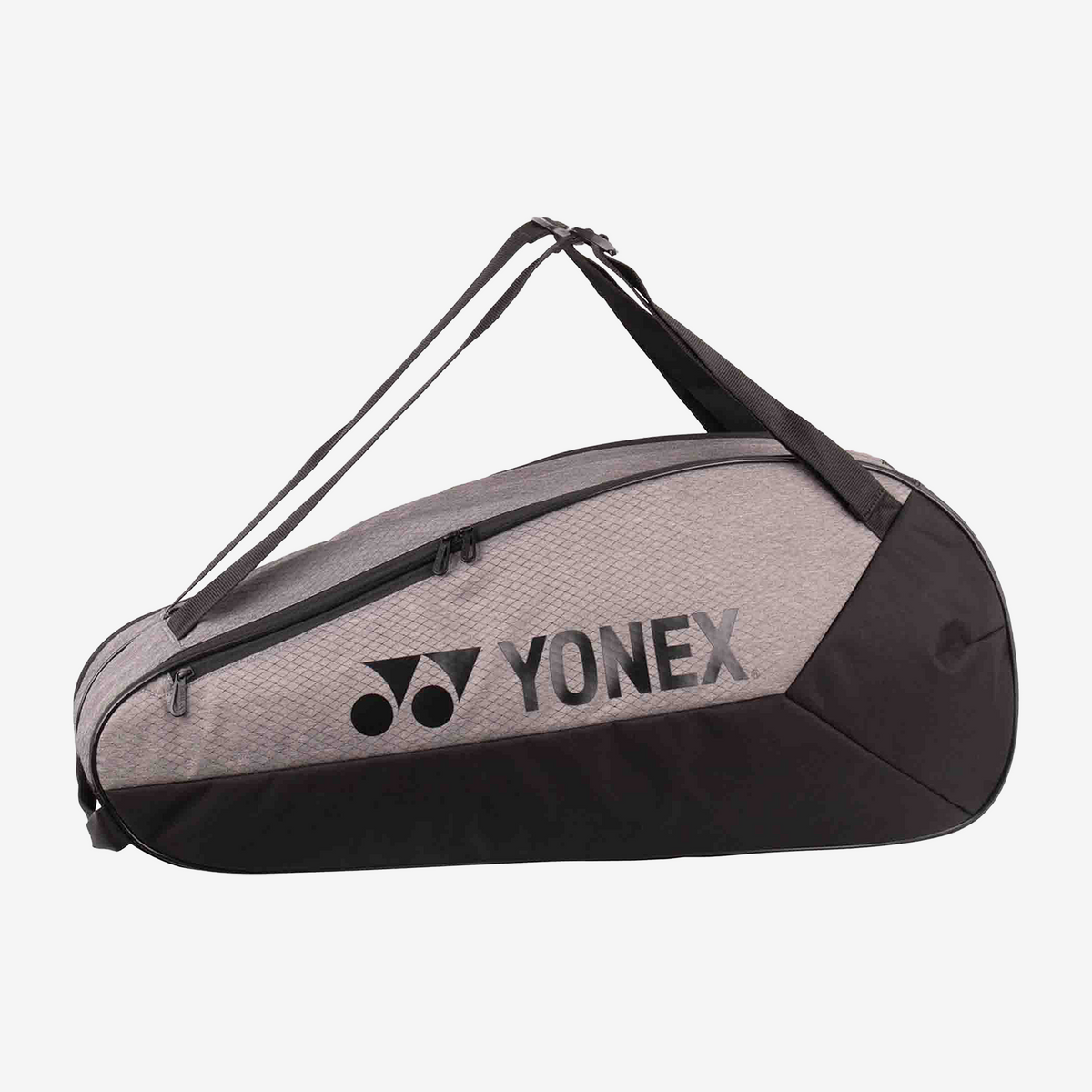 Yonex Team 6 Racket Bag Grey/Black (2025)