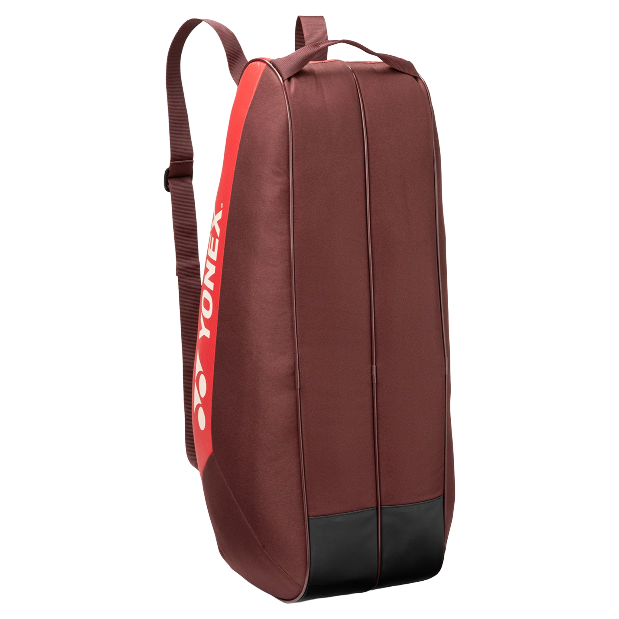Yonex Team 6 Racket Bag Ruby Red (2026)