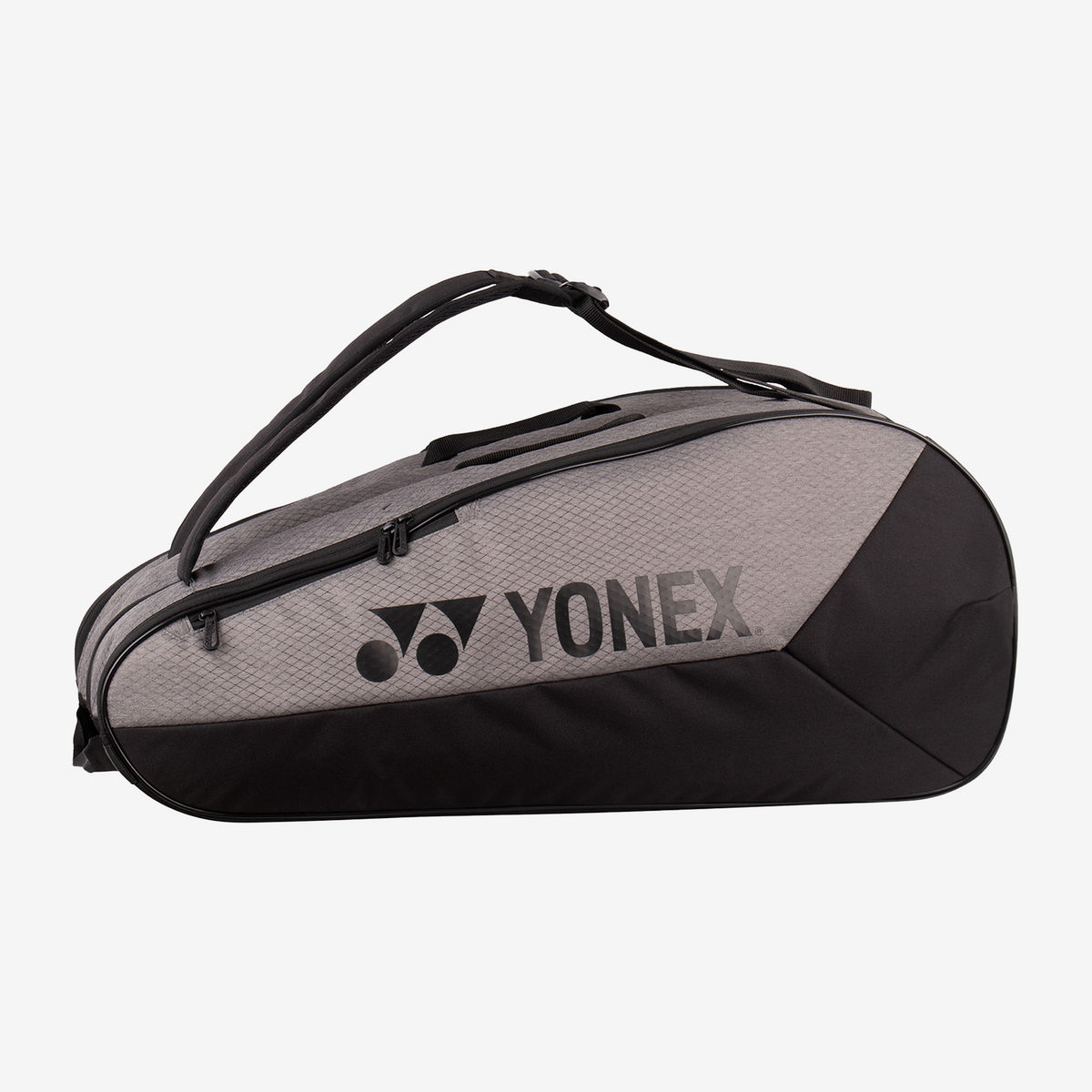 Yonex Team 9 Racket Bag Grey/Black (2025)