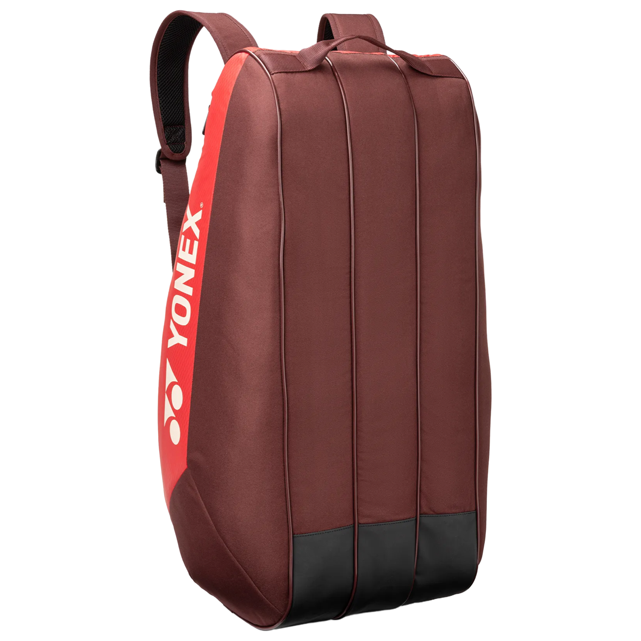 Yonex Team 9 Racket Bag Ruby Red (2026)
