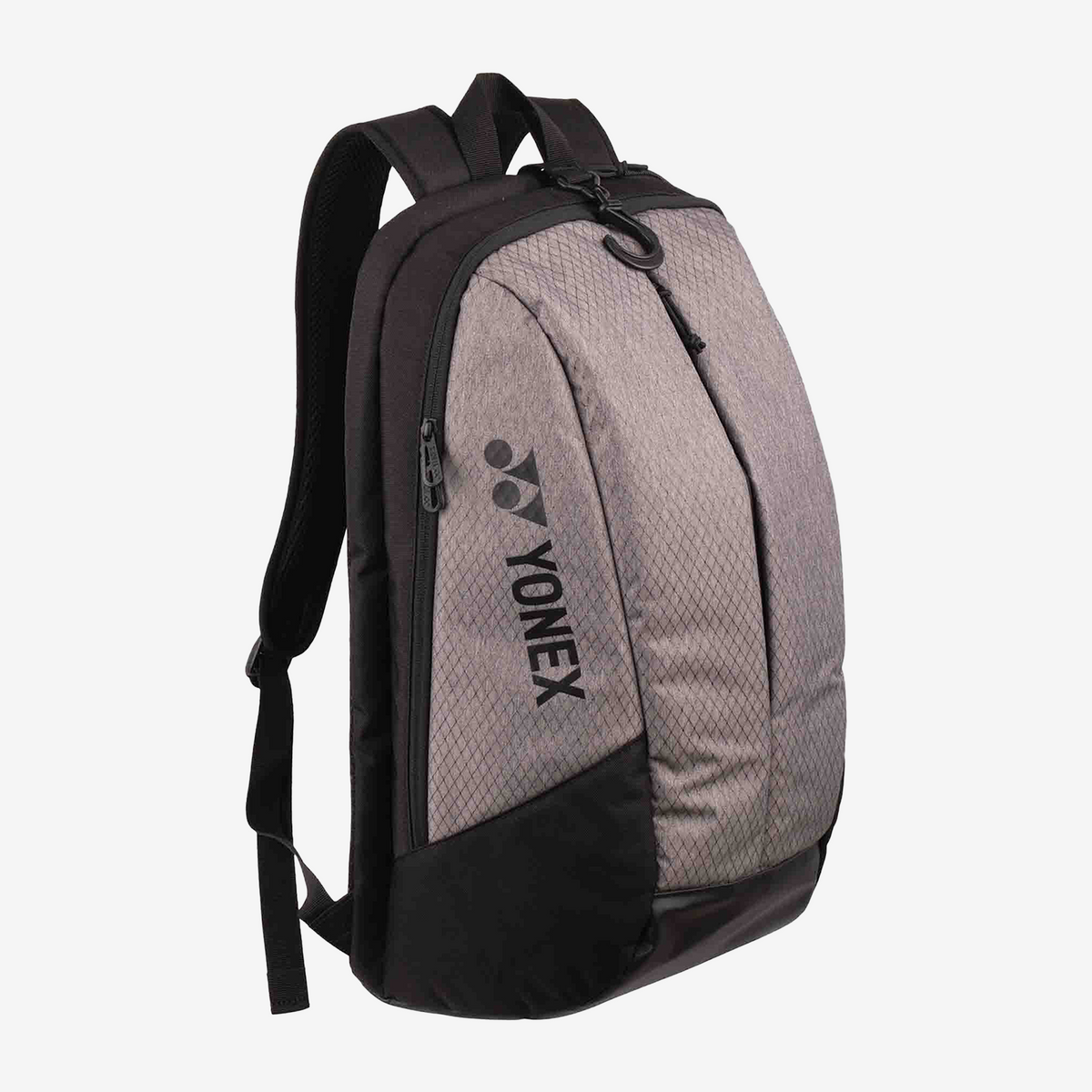 Yonex Team Backpack Grey/Black (2025)