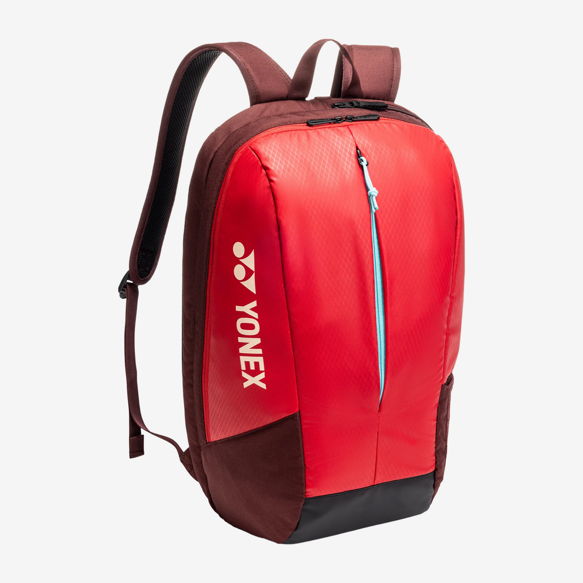 Yonex Team Backpack Ruby Red (2026)