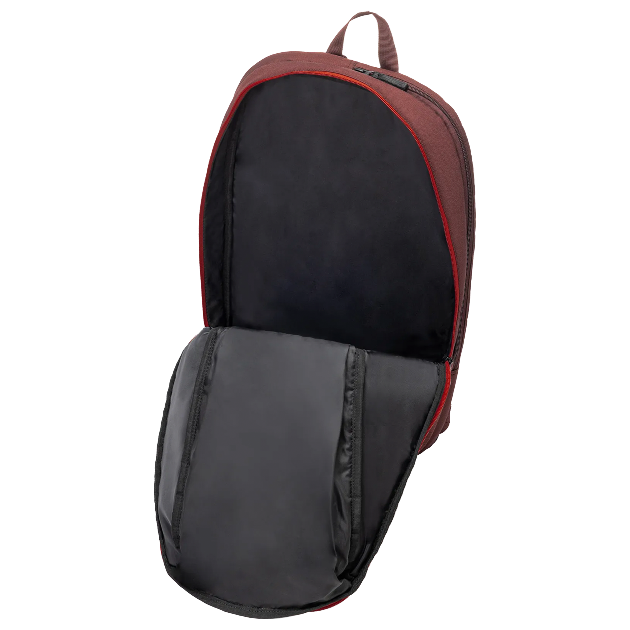 Yonex Team Backpack Ruby Red (2026)