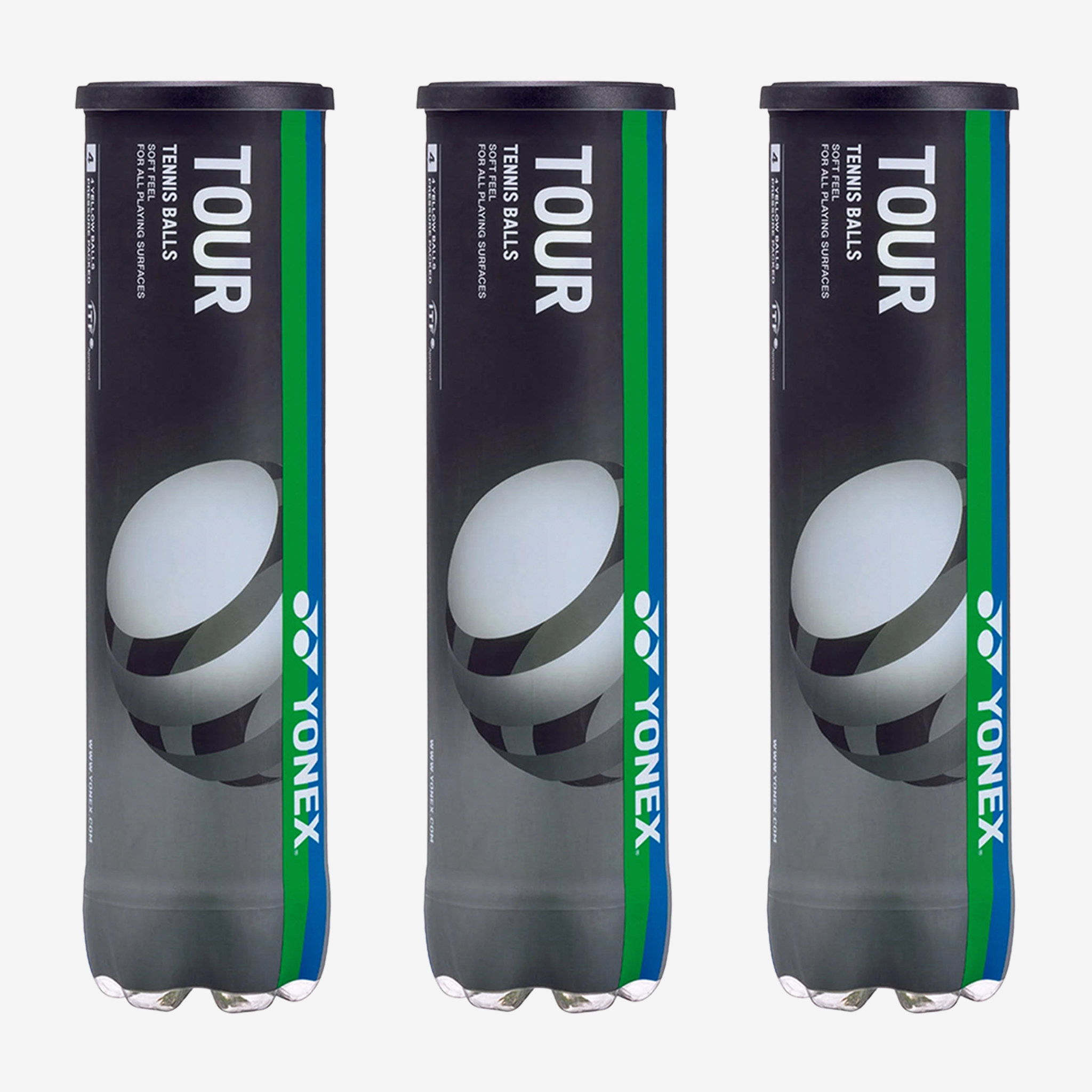 Yonex Tour