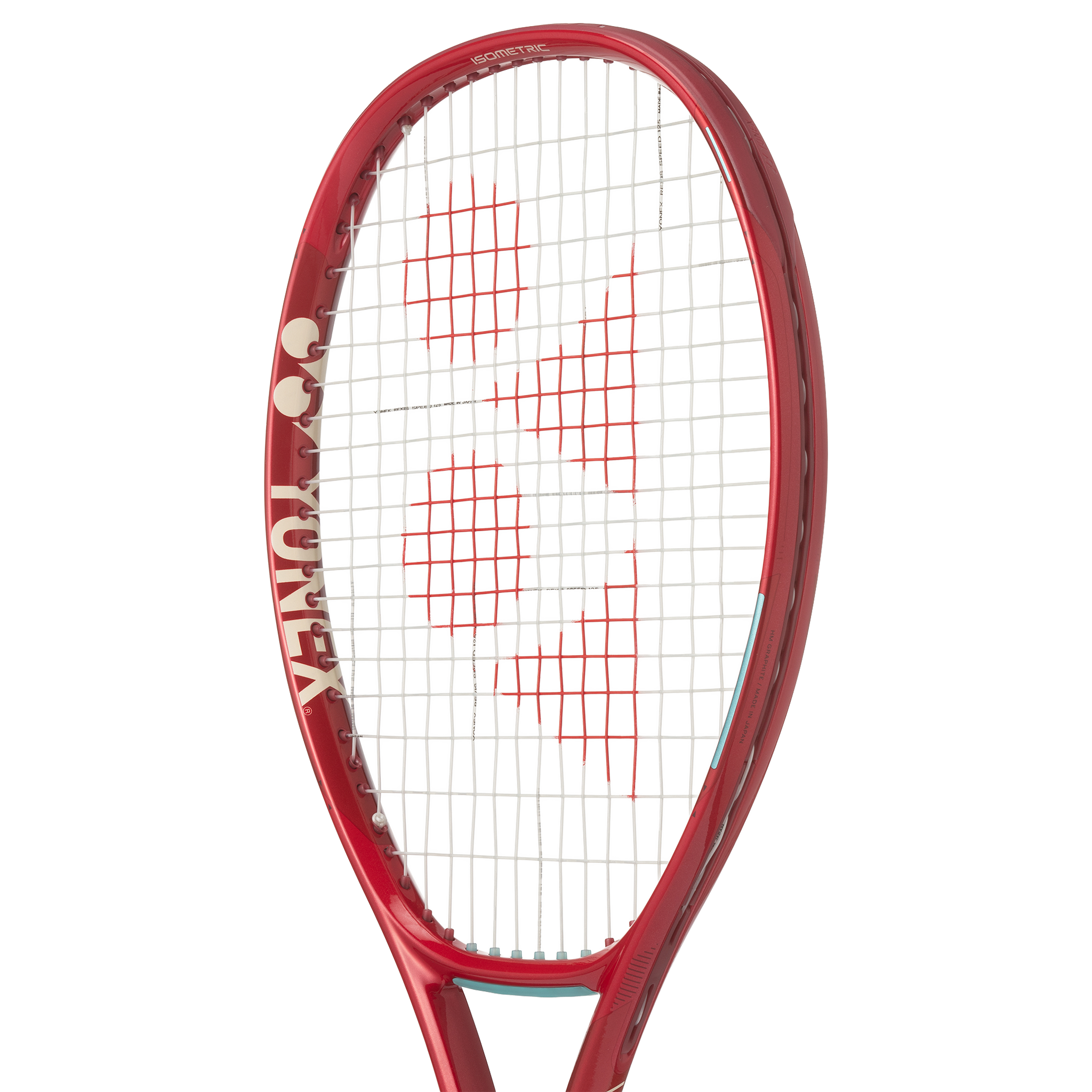 Yonex Vcore 100 Ruby Red (2026)