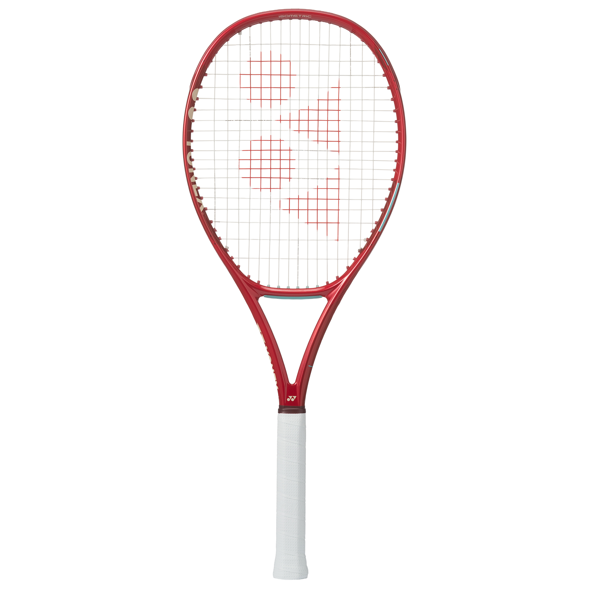 Yonex Vcore 100 Plus Ruby Red (2026)