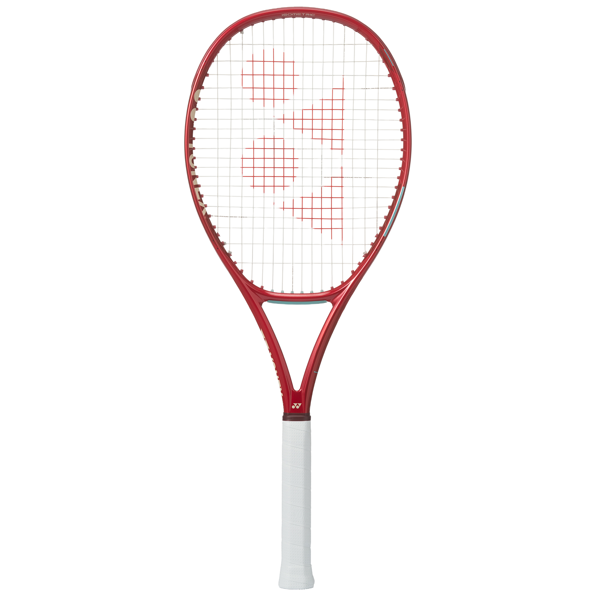 Yonex Vcore 100D Ruby Red (2026)