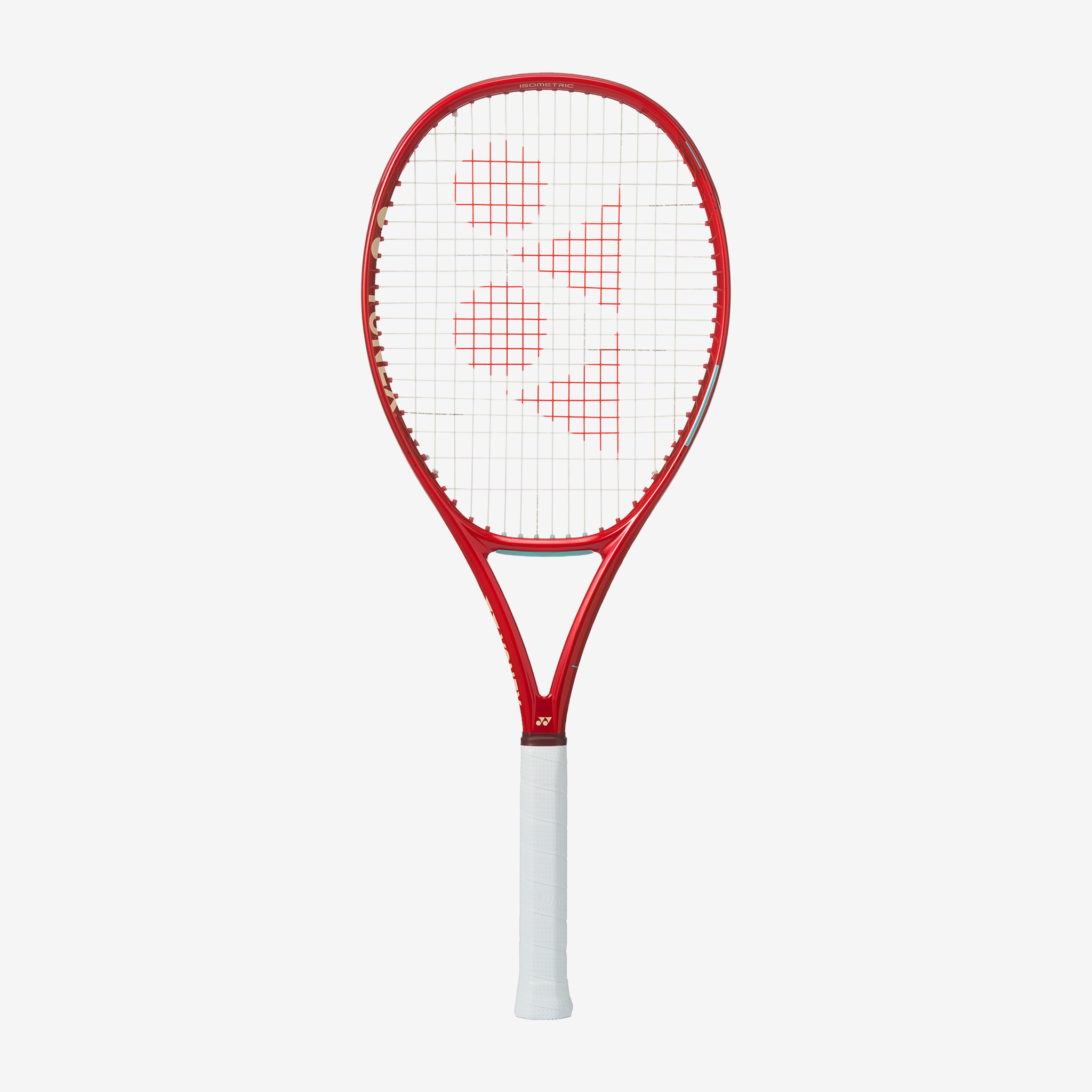 Yonex Vcore 100D Ruby Red (2026)