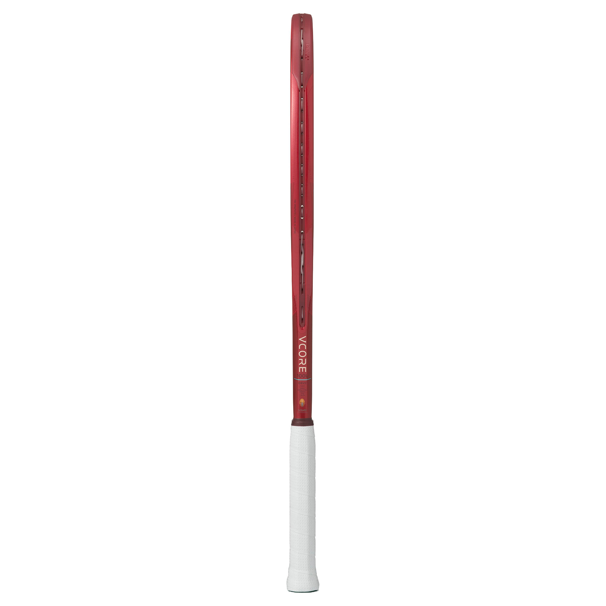 Yonex Vcore 100L Ruby Red (2026)