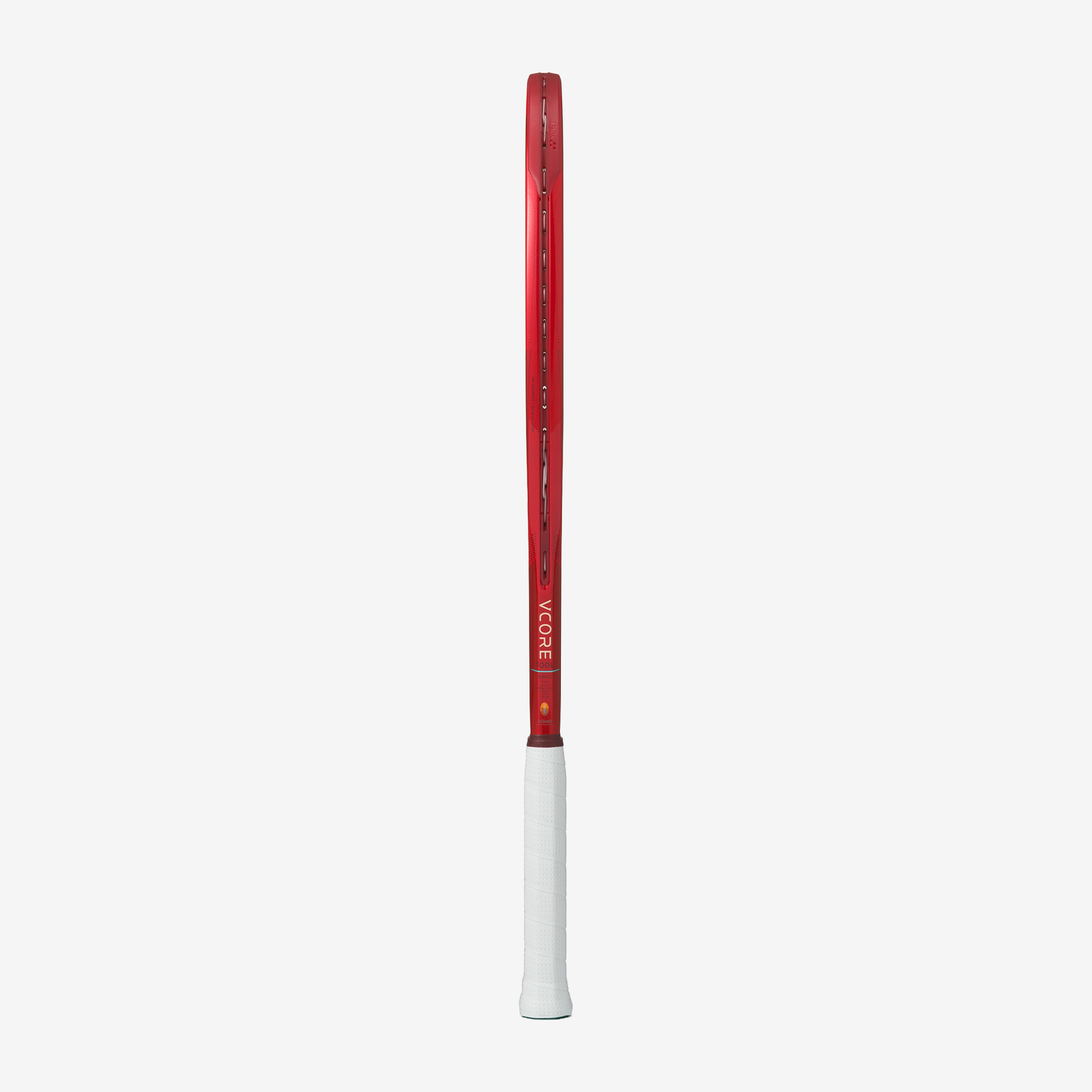 Yonex Vcore 100L Ruby Red (2026)