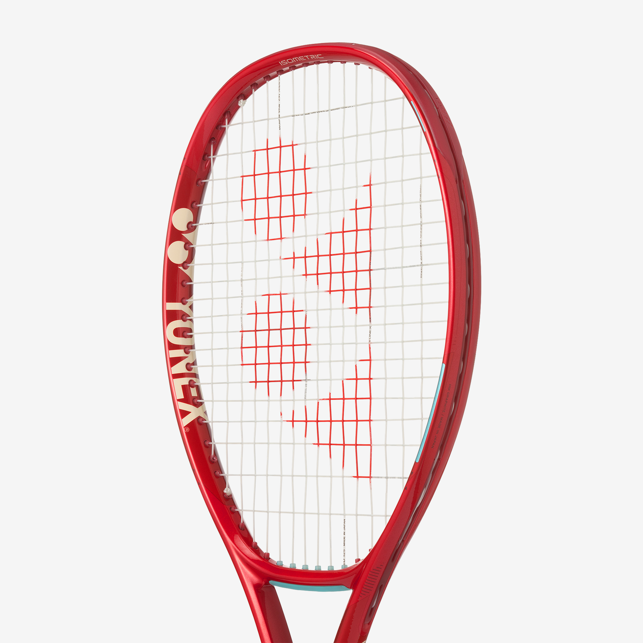 Yonex Vcore 100L Ruby Red (2026)