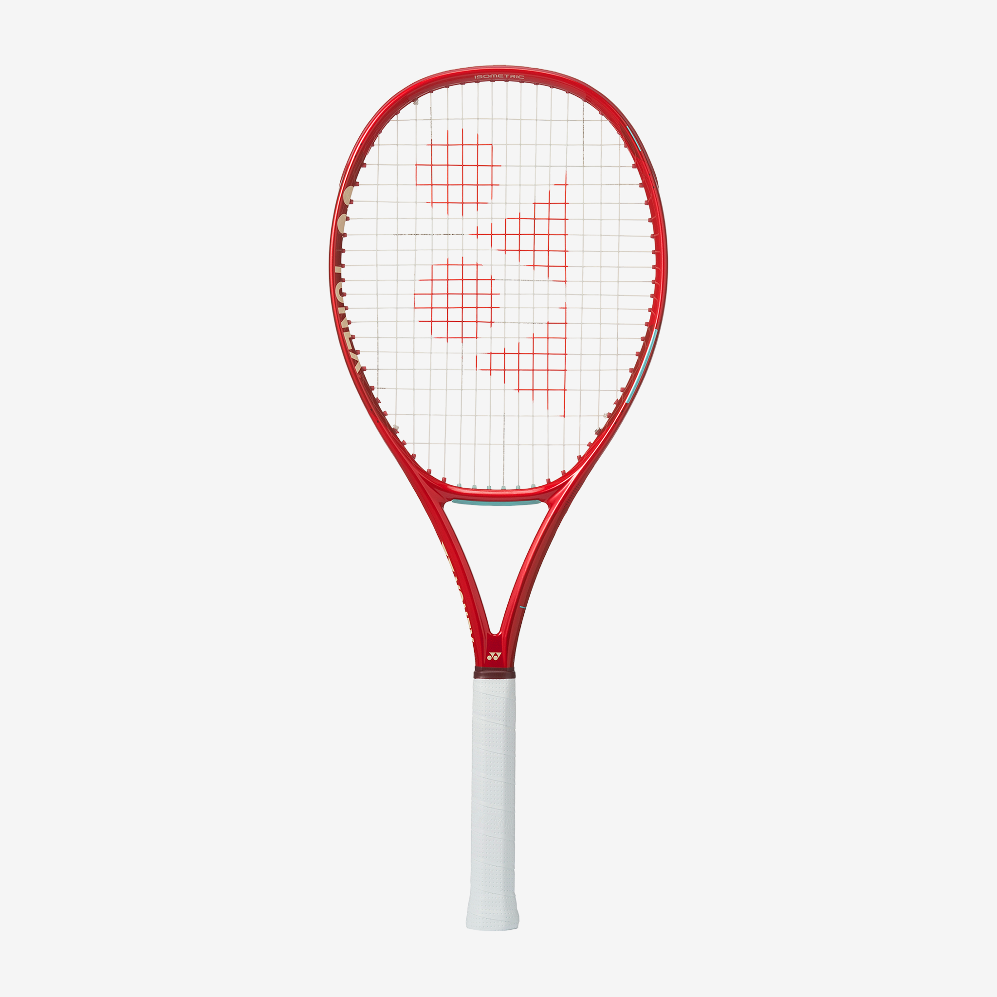 Yonex Vcore 100 Plus Ruby Red (2026)