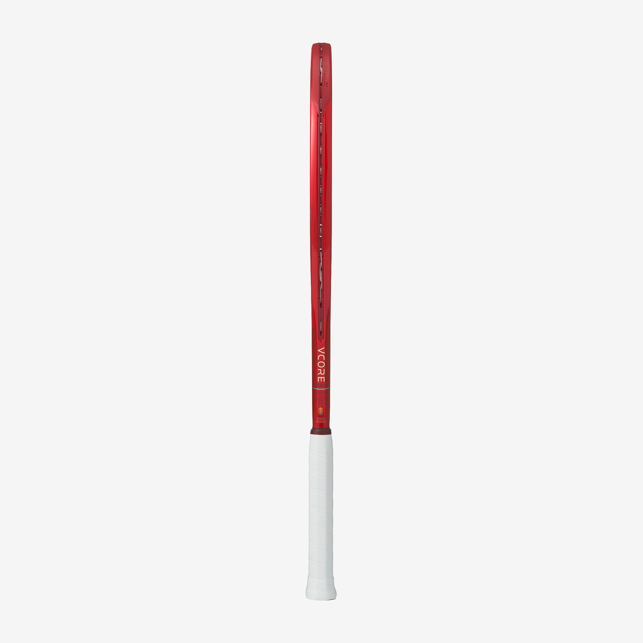 Yonex Vcore 100 Plus Ruby Red (2026)