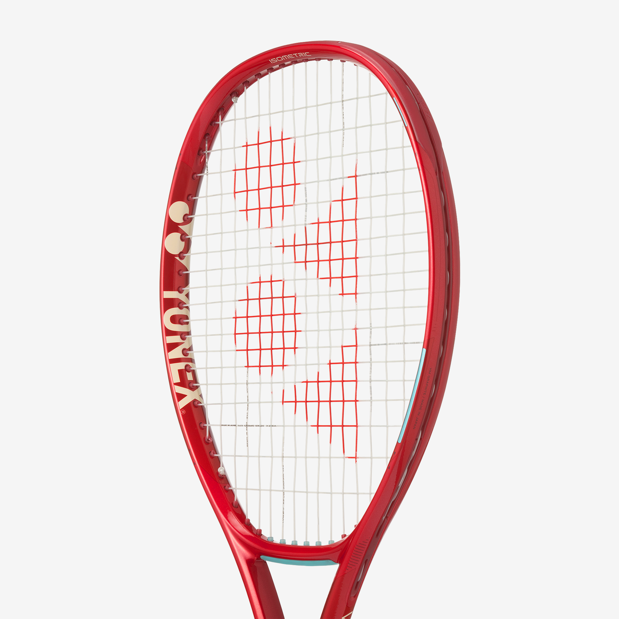 Yonex Vcore 100 Plus Ruby Red (2026)