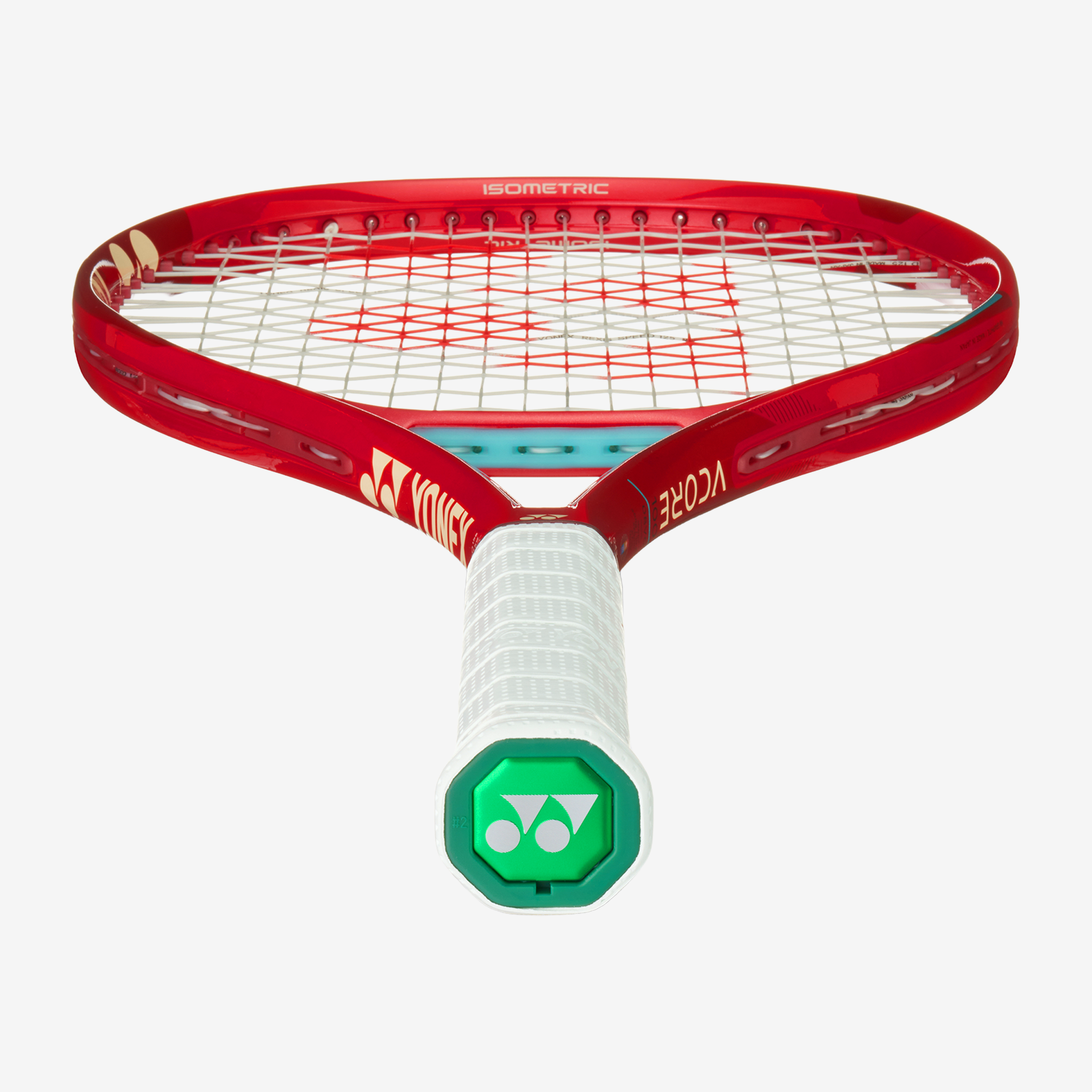 Yonex Vcore 100 Ruby Red (2026)