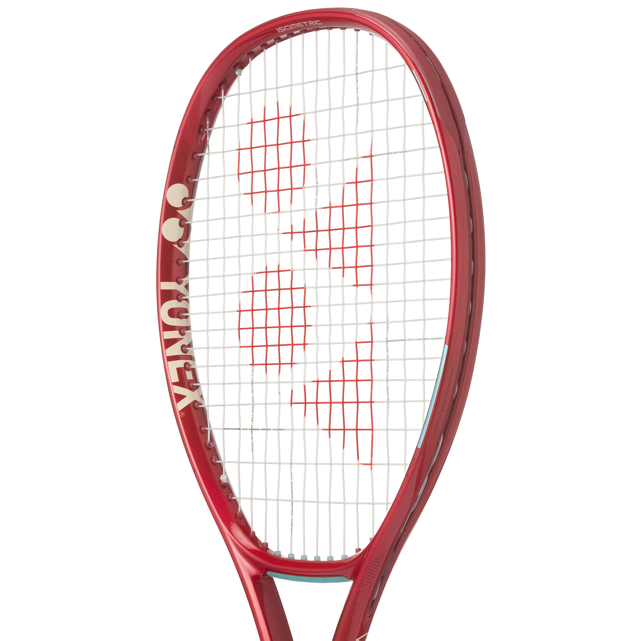 Yonex Vcore 100 Plus Ruby Red (2026)