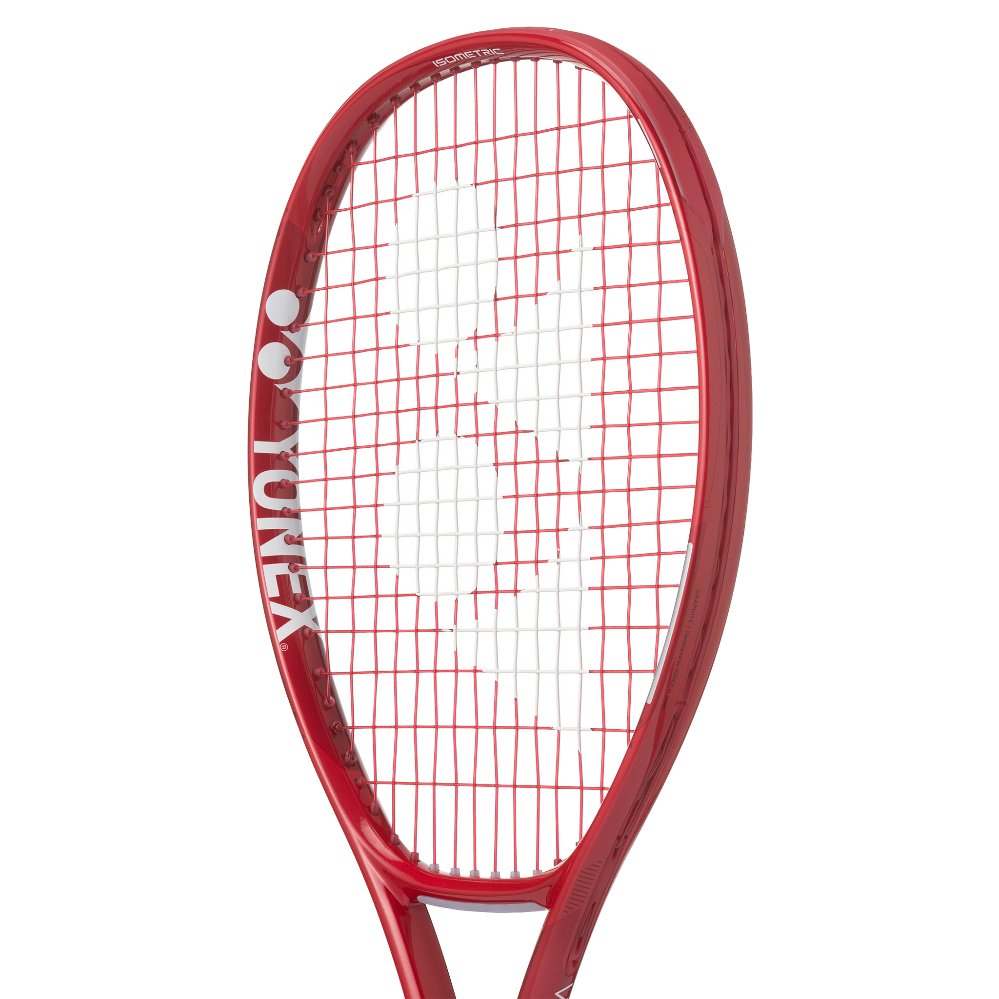 Yonex Vcore Junior 25 Ruby Red (2026)