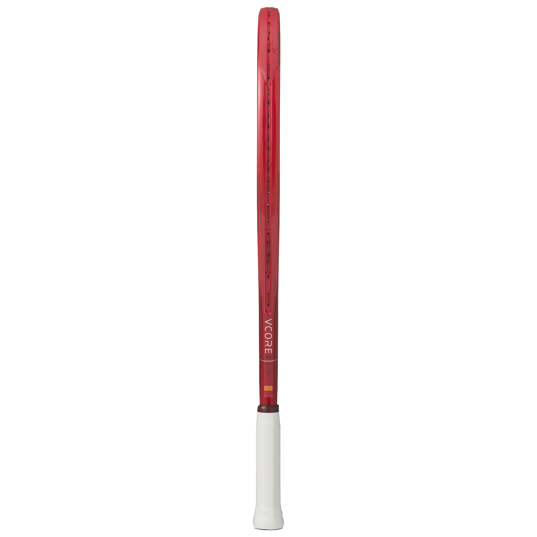 Yonex Vcore Junior 25 Ruby Red (2026)