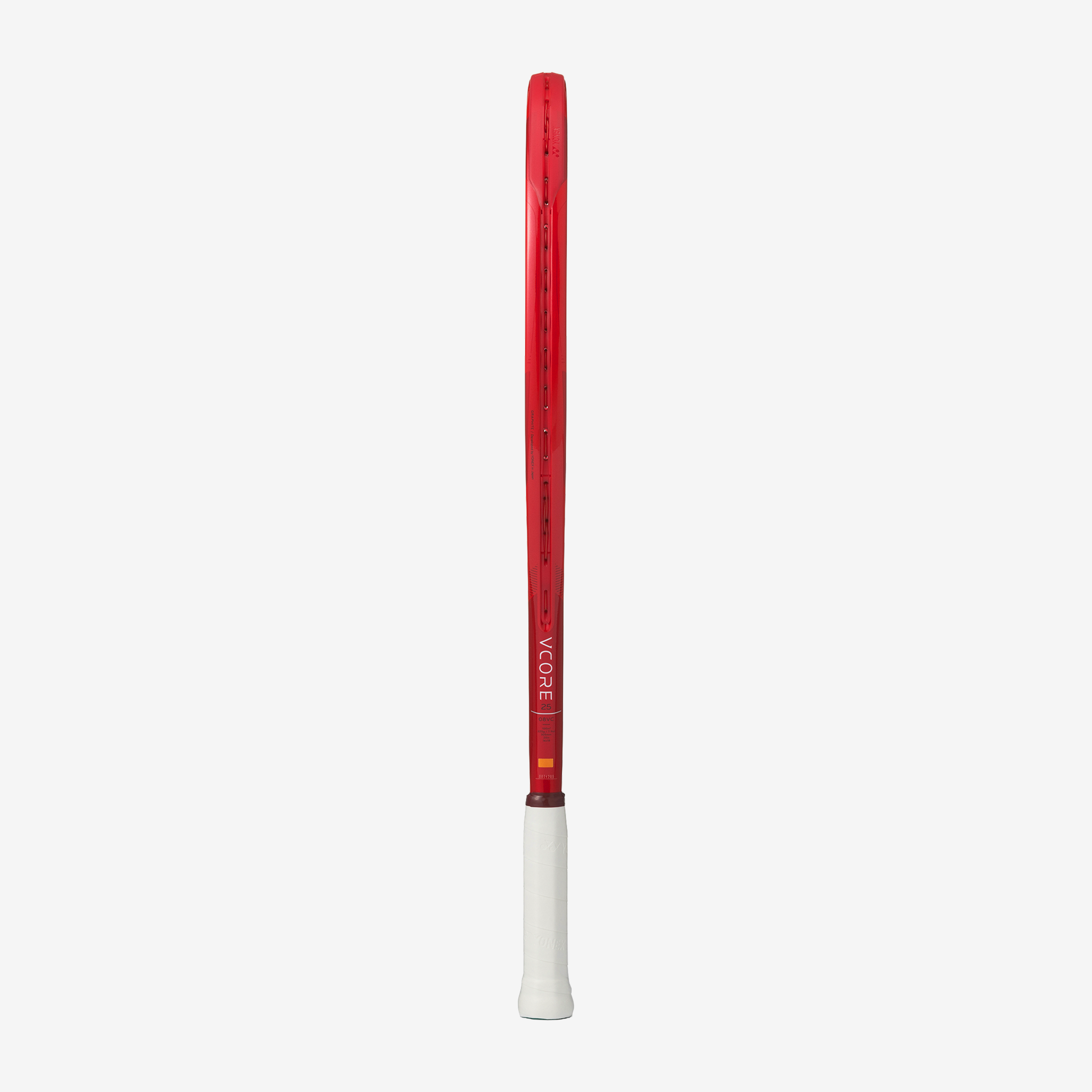 Yonex Vcore Junior 25 Ruby Red (2026)