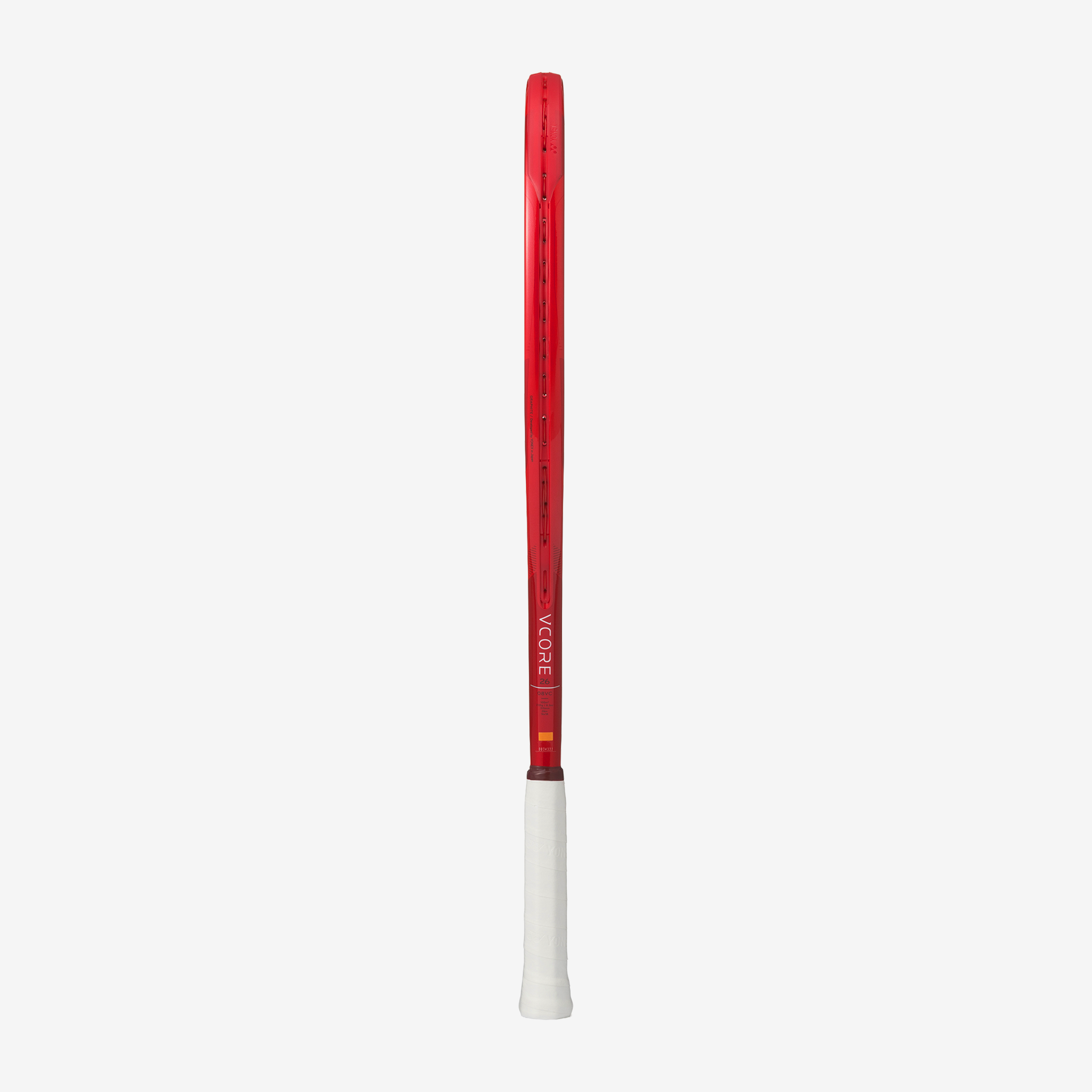 Yonex Vcore Junior 26 Ruby Red (2026)